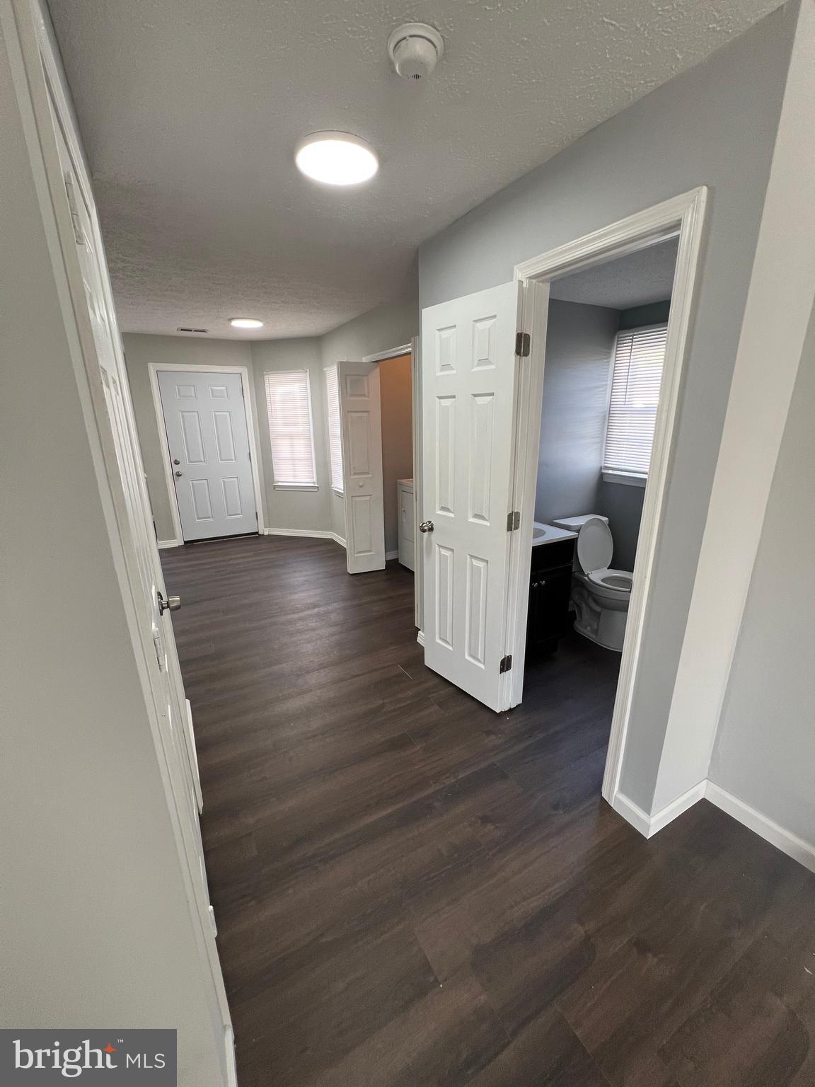 ST GEORGES HUNDRED - Residential Lease