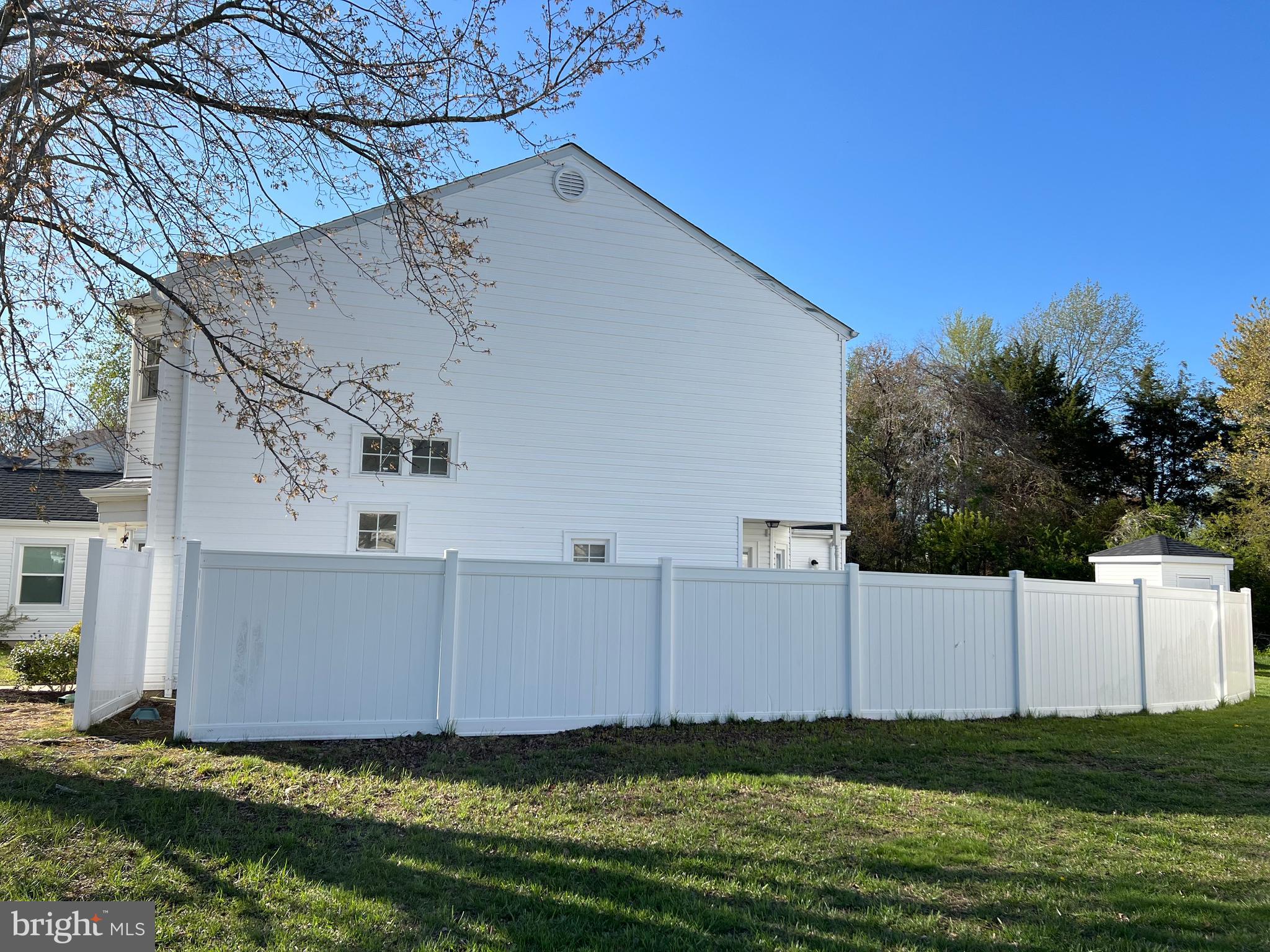 ST GEORGES HUNDRED - Residential Lease