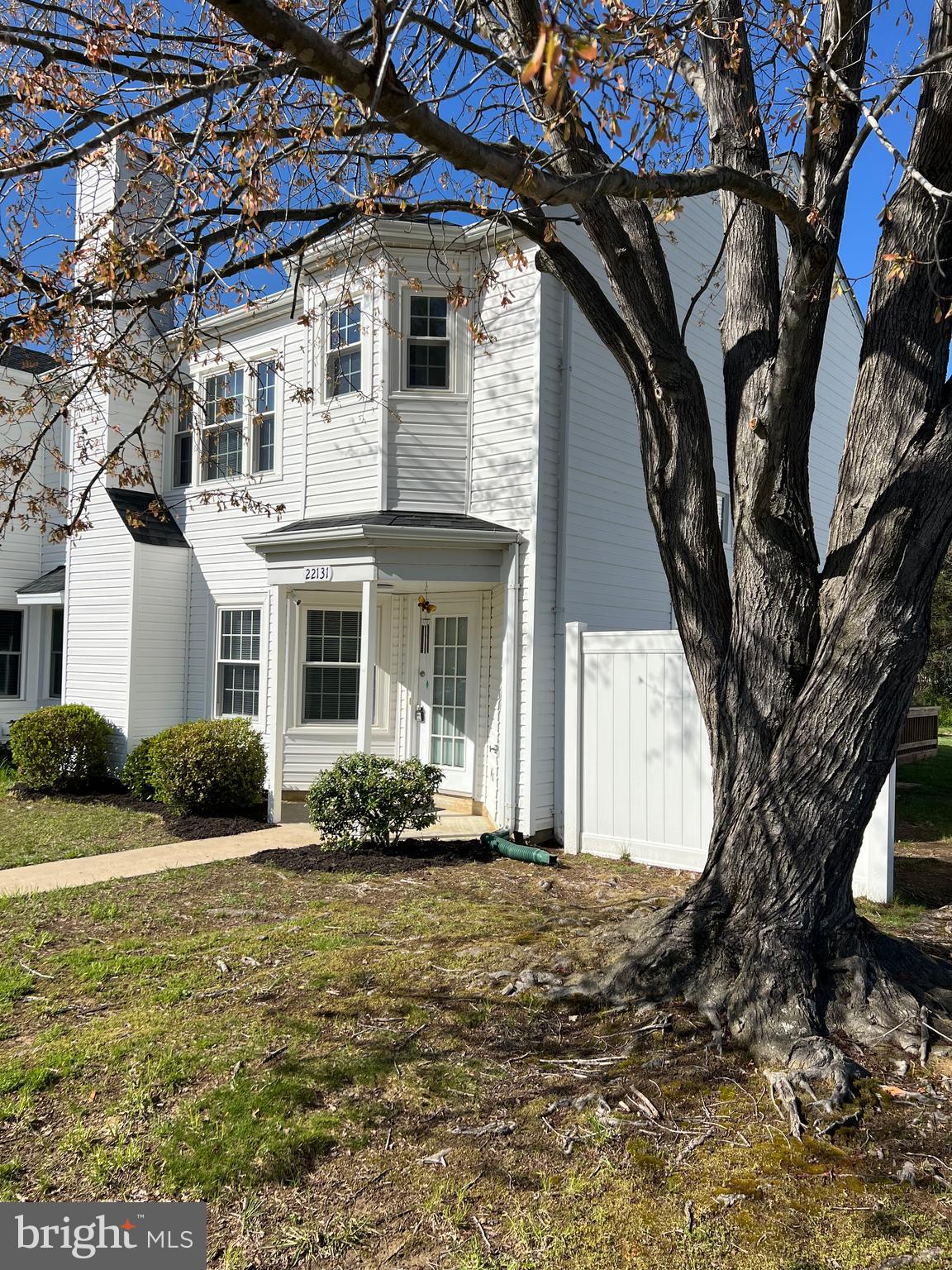 ST GEORGES HUNDRED - Residential Lease