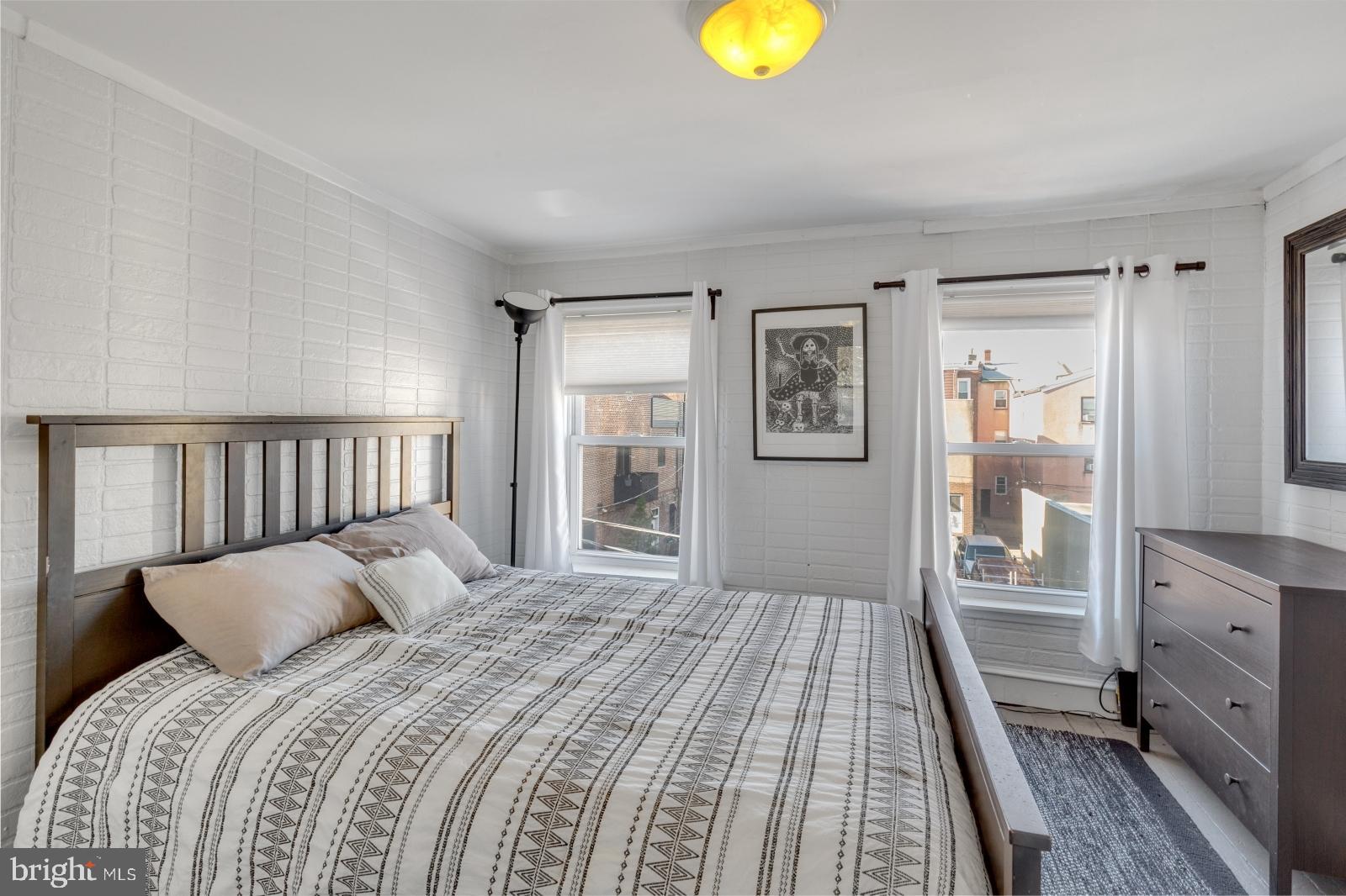 FISHTOWN - Residential Lease