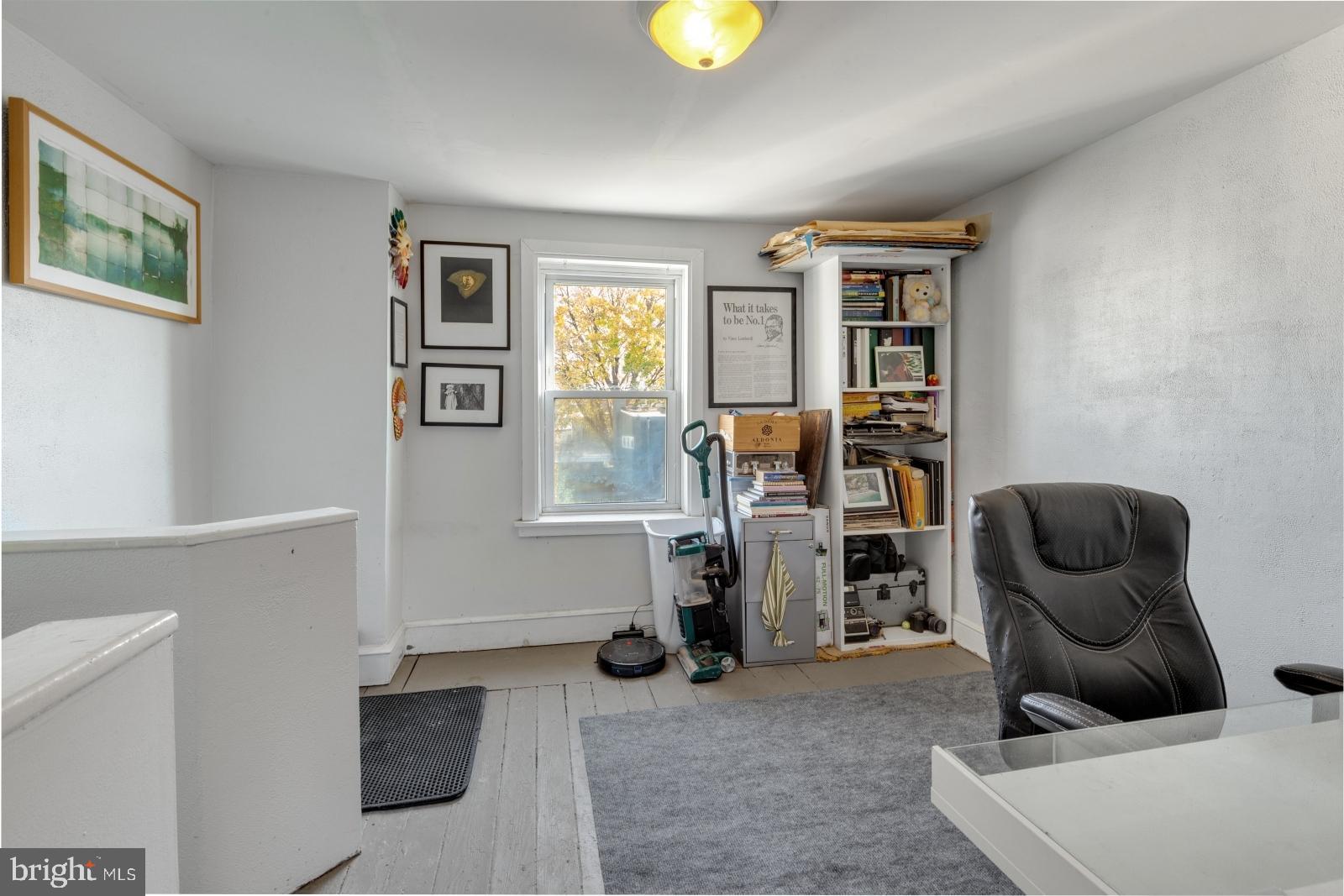 FISHTOWN - Residential Lease