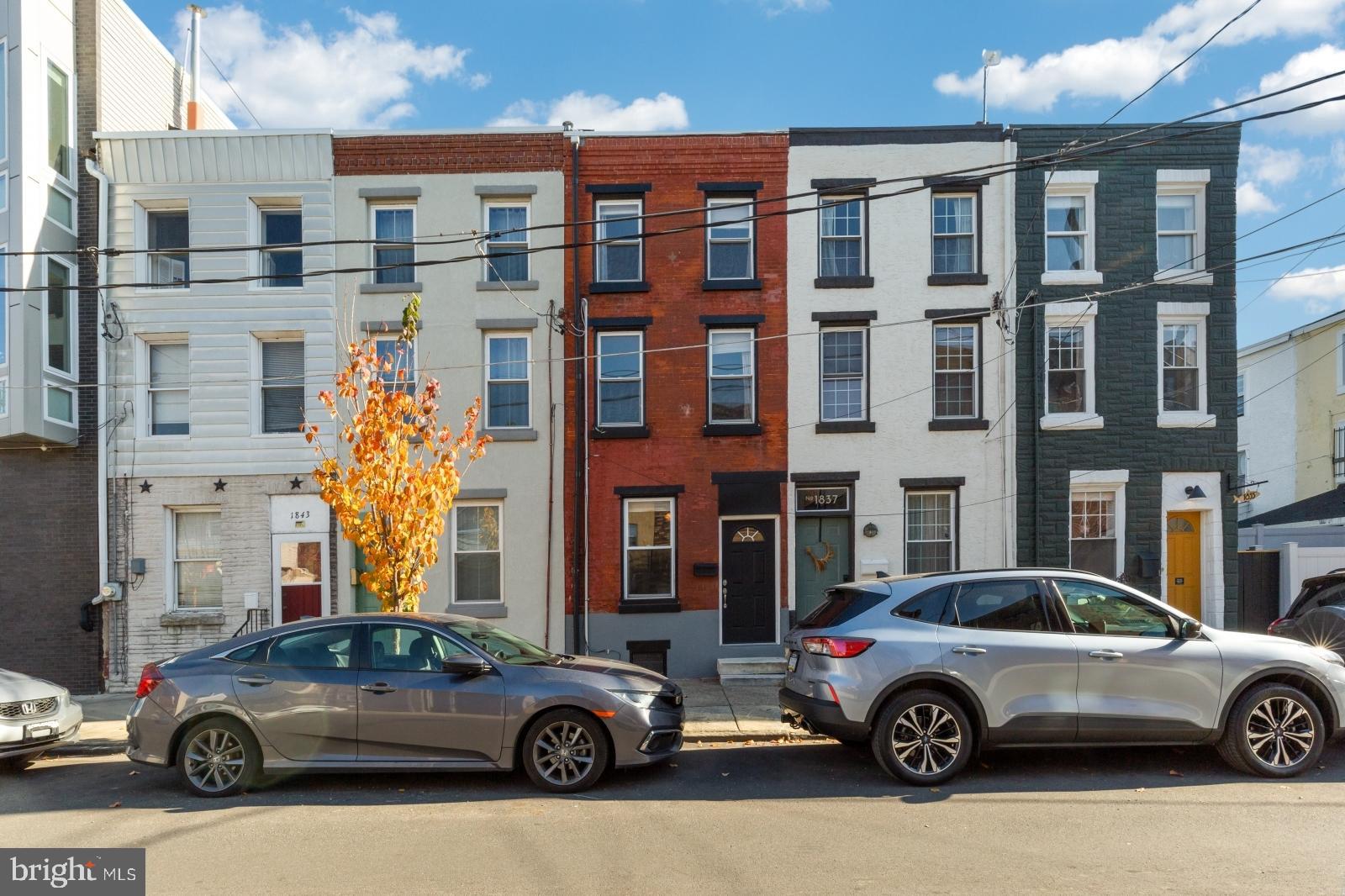 FISHTOWN - Residential Lease