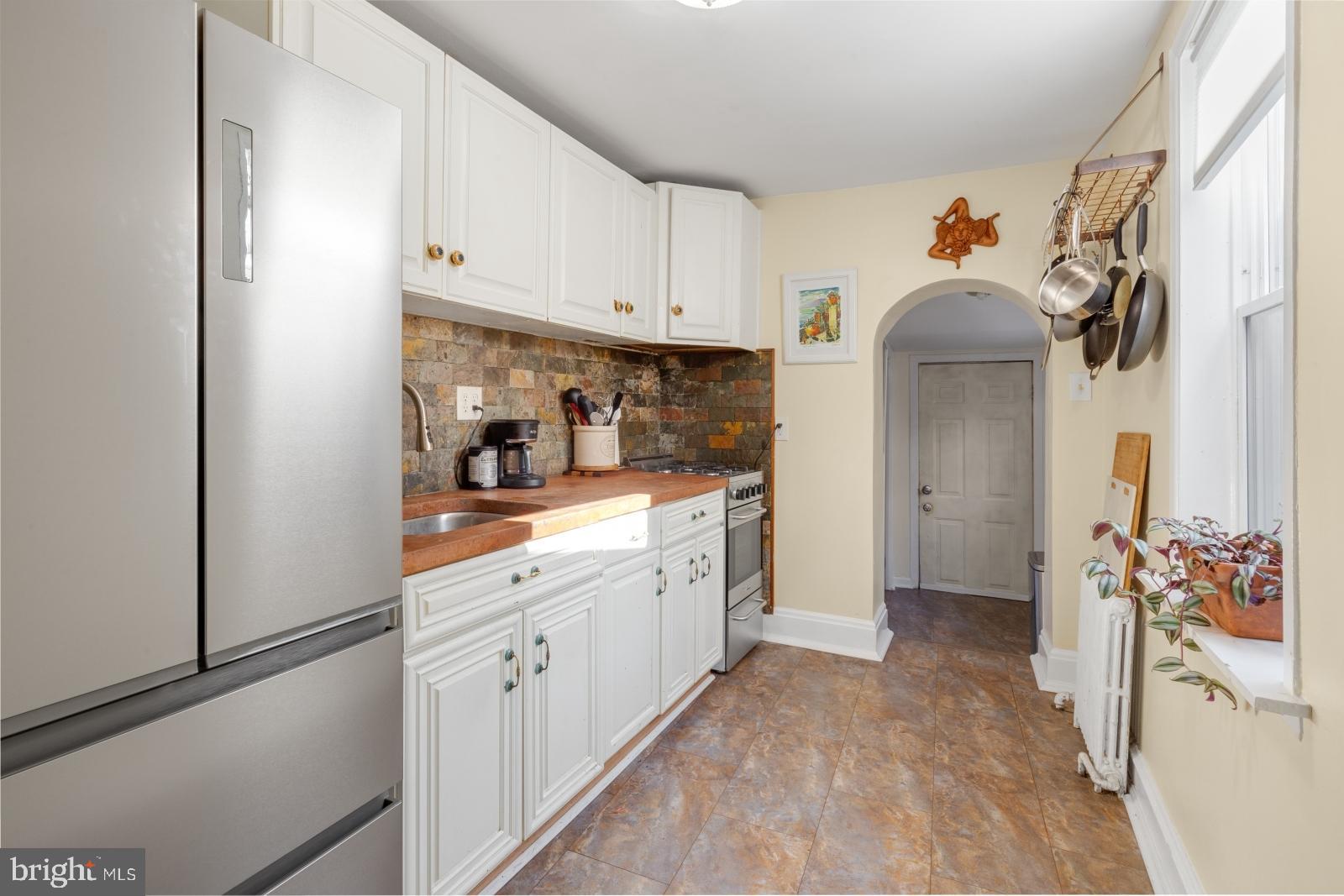 FISHTOWN - Residential Lease