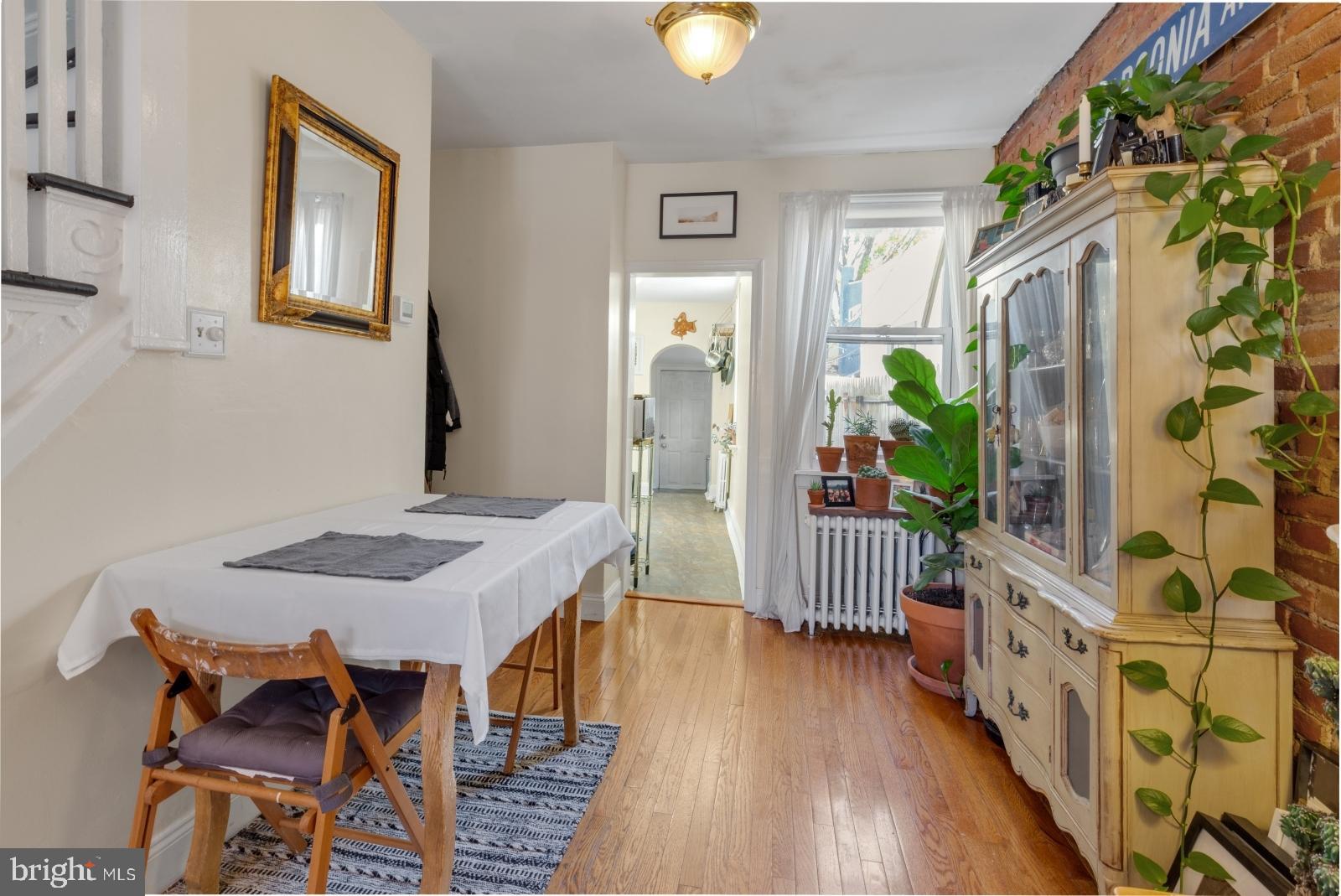 FISHTOWN - Residential Lease