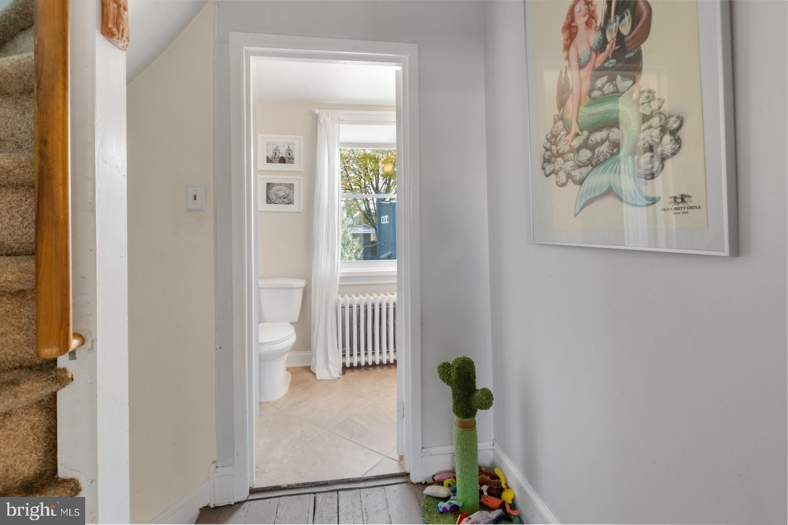 FISHTOWN - Residential Lease