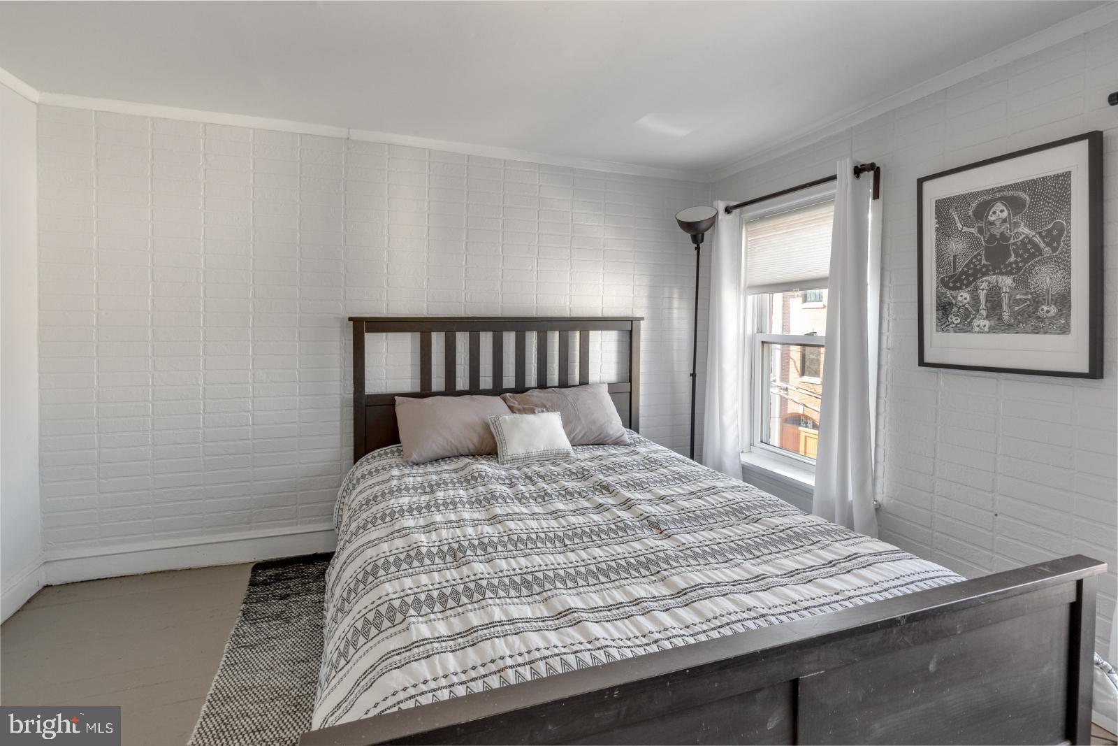 FISHTOWN - Residential Lease