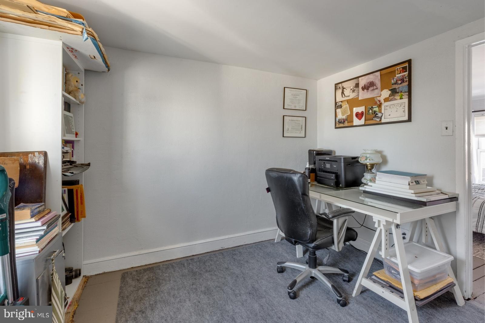 FISHTOWN - Residential Lease