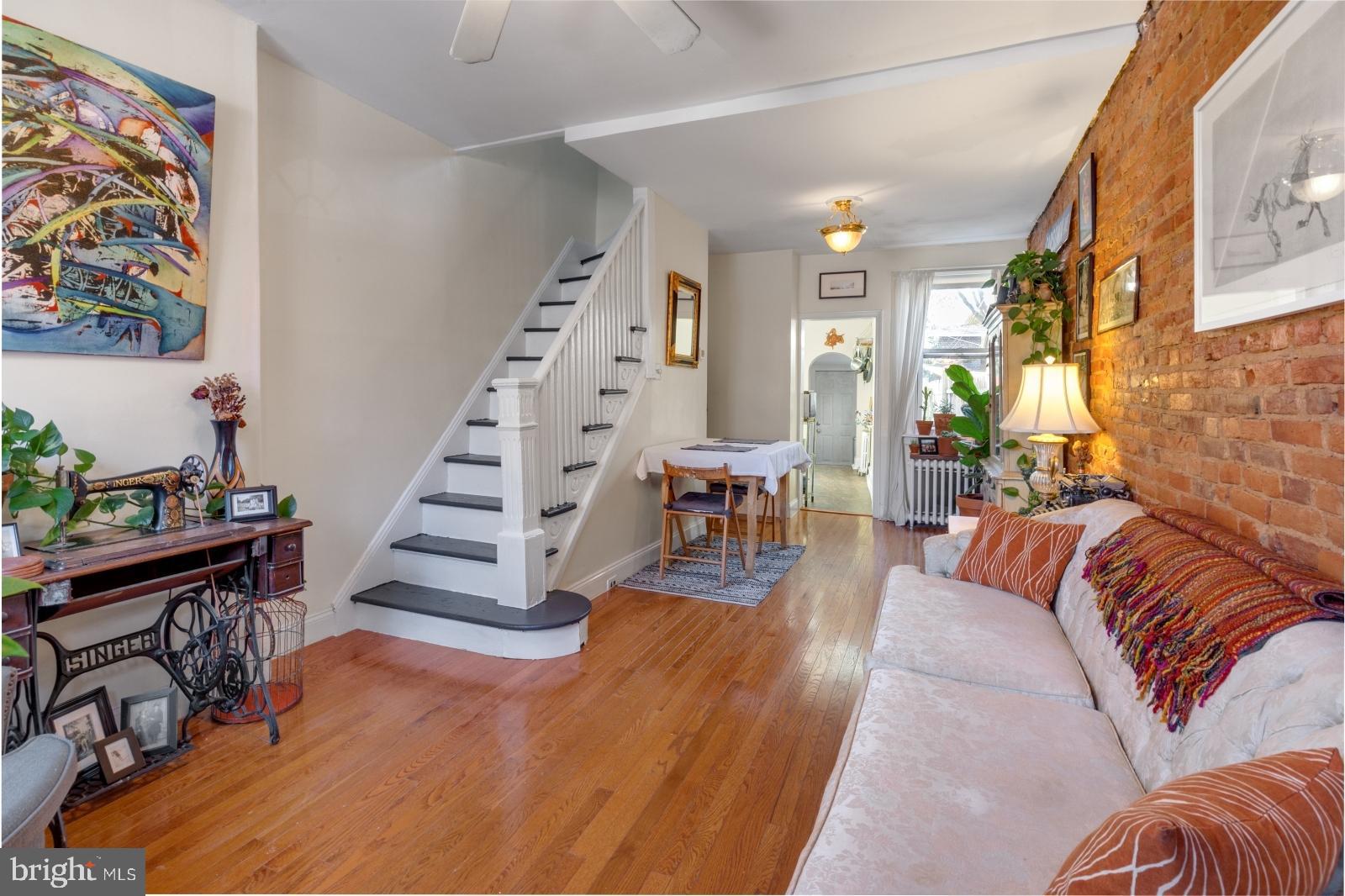 FISHTOWN - Residential Lease