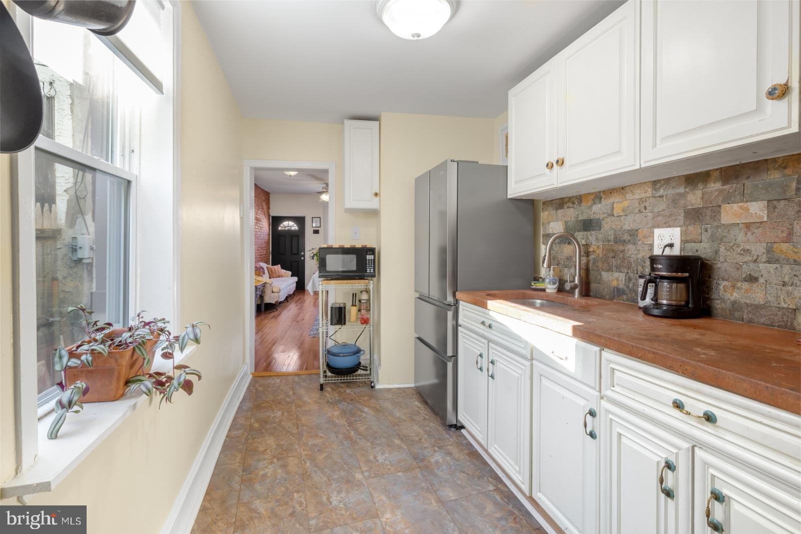 FISHTOWN - Residential Lease