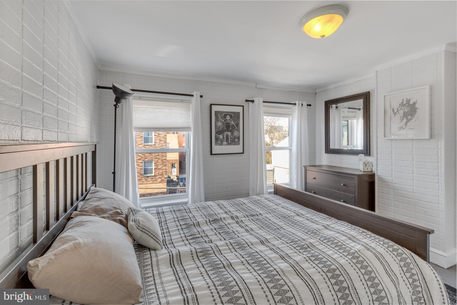 FISHTOWN - Residential Lease