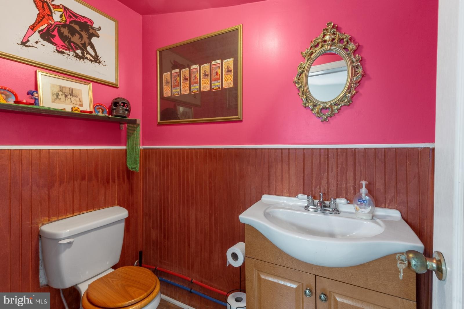 FISHTOWN - Residential Lease