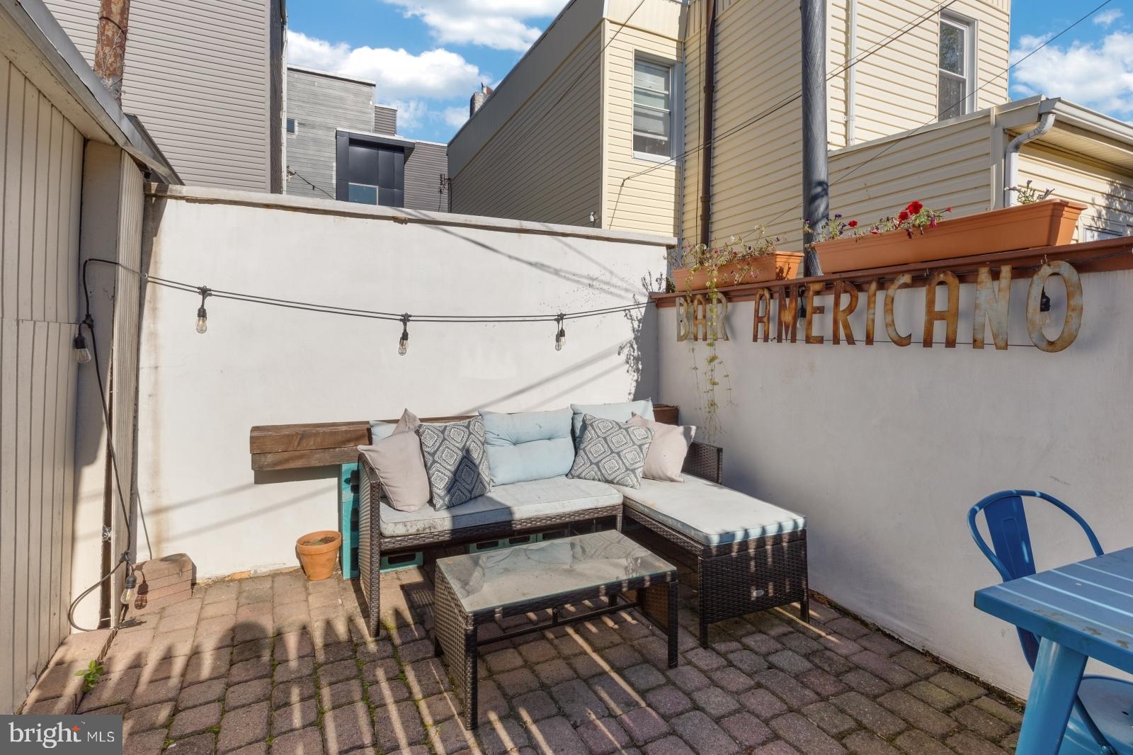 FISHTOWN - Residential Lease