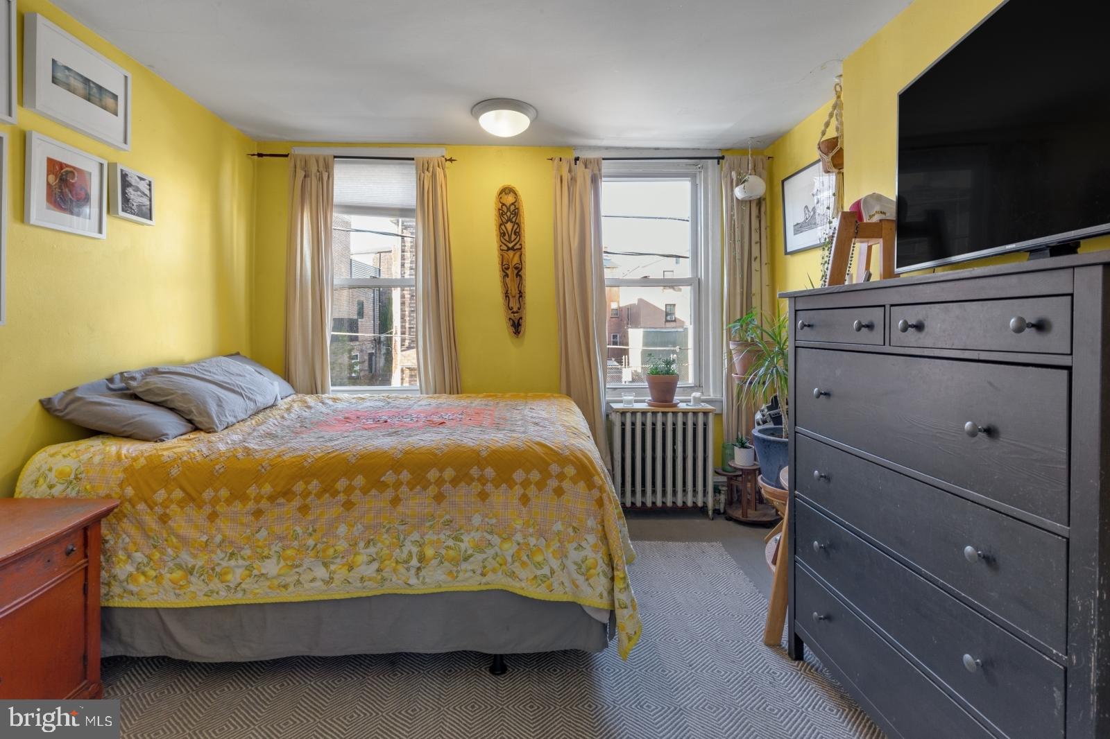 FISHTOWN - Residential Lease