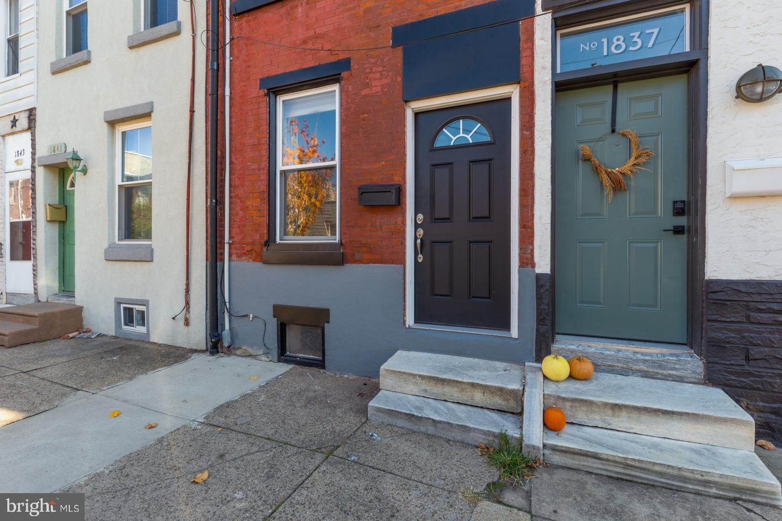 FISHTOWN - Residential Lease