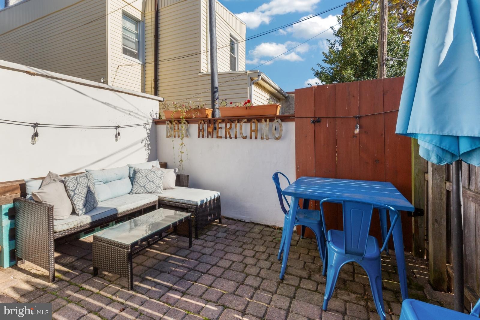 FISHTOWN - Residential Lease