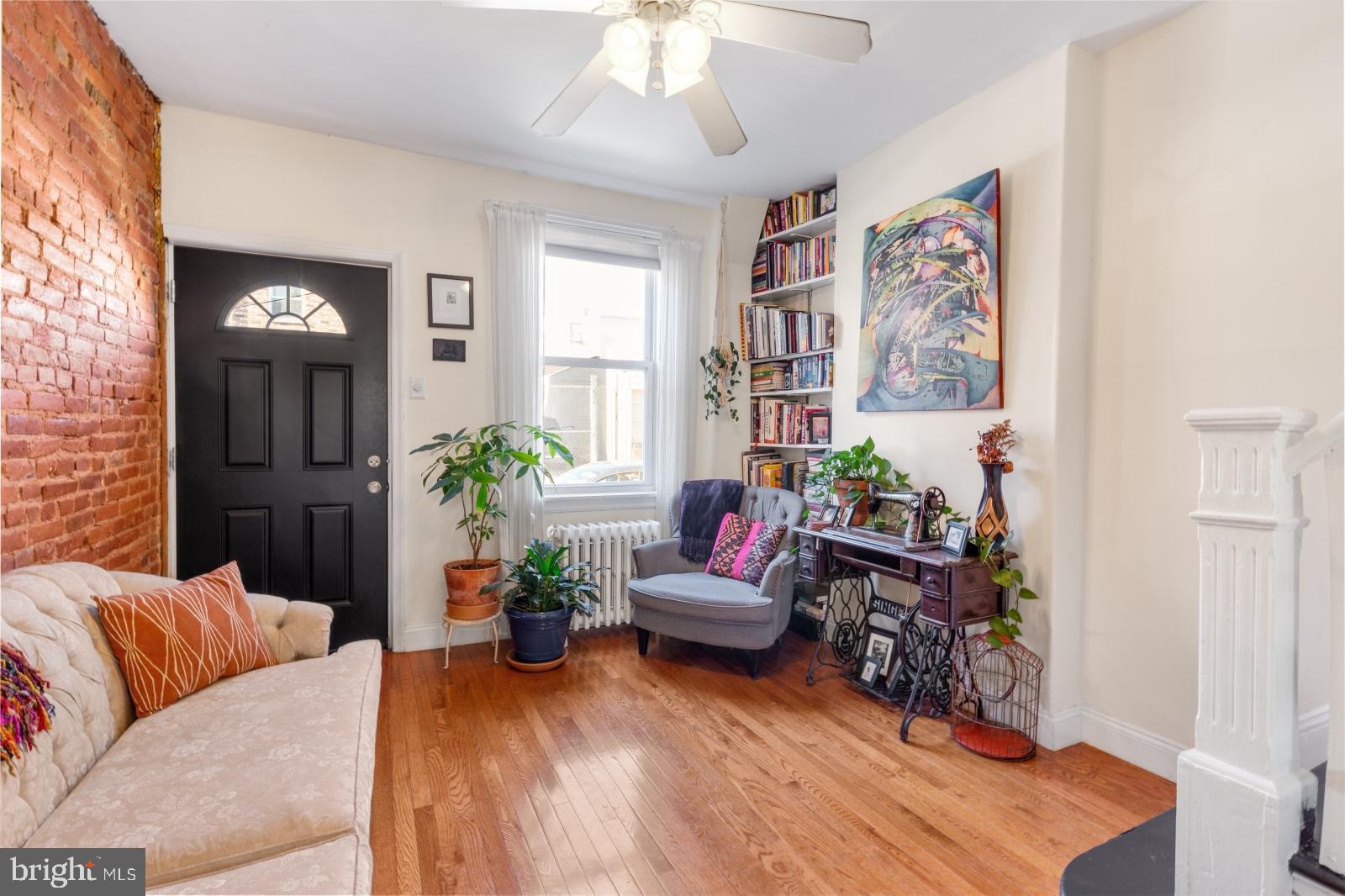 FISHTOWN - Residential Lease