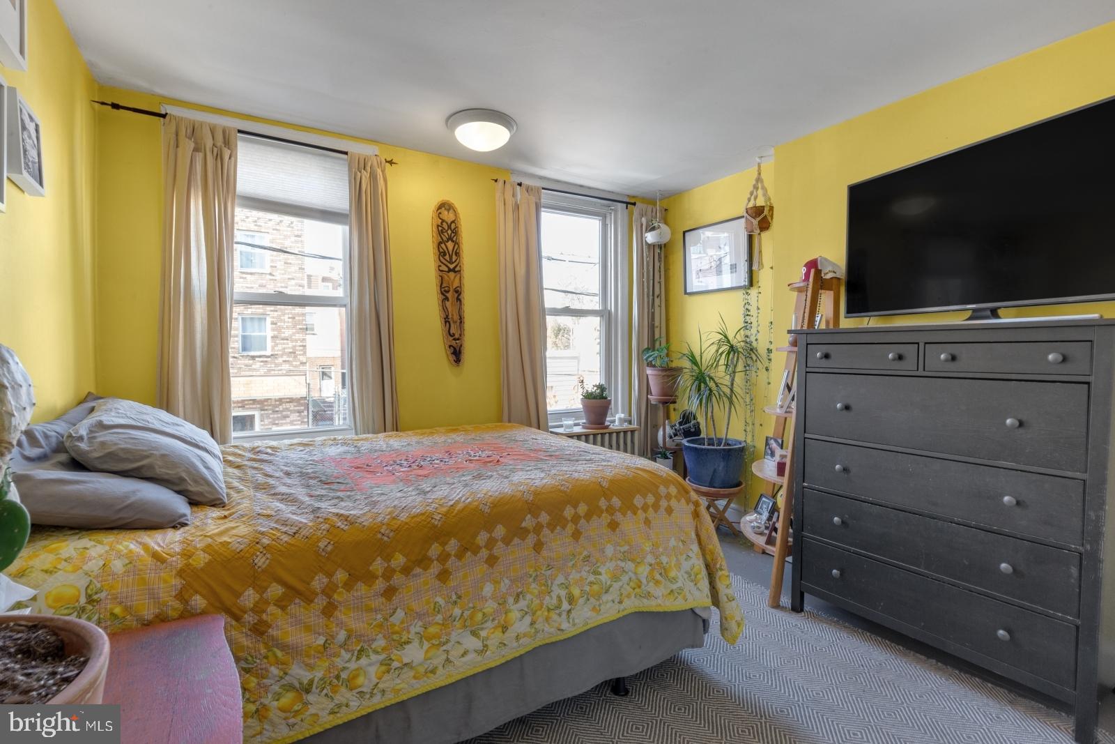FISHTOWN - Residential Lease