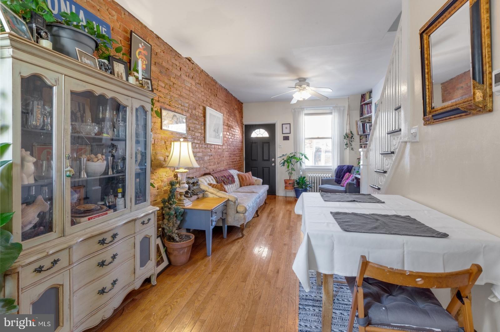 FISHTOWN - Residential Lease