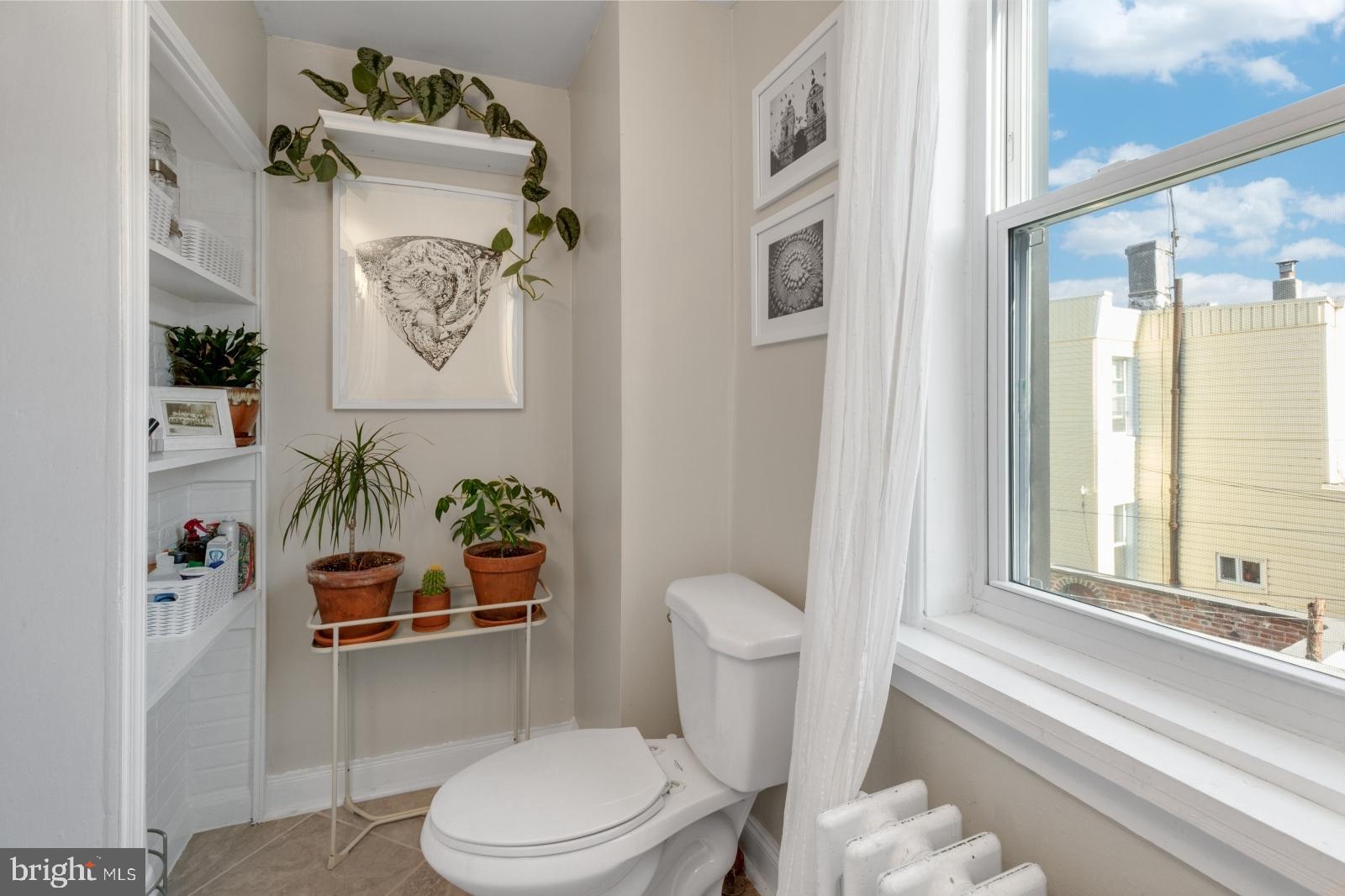 FISHTOWN - Residential Lease