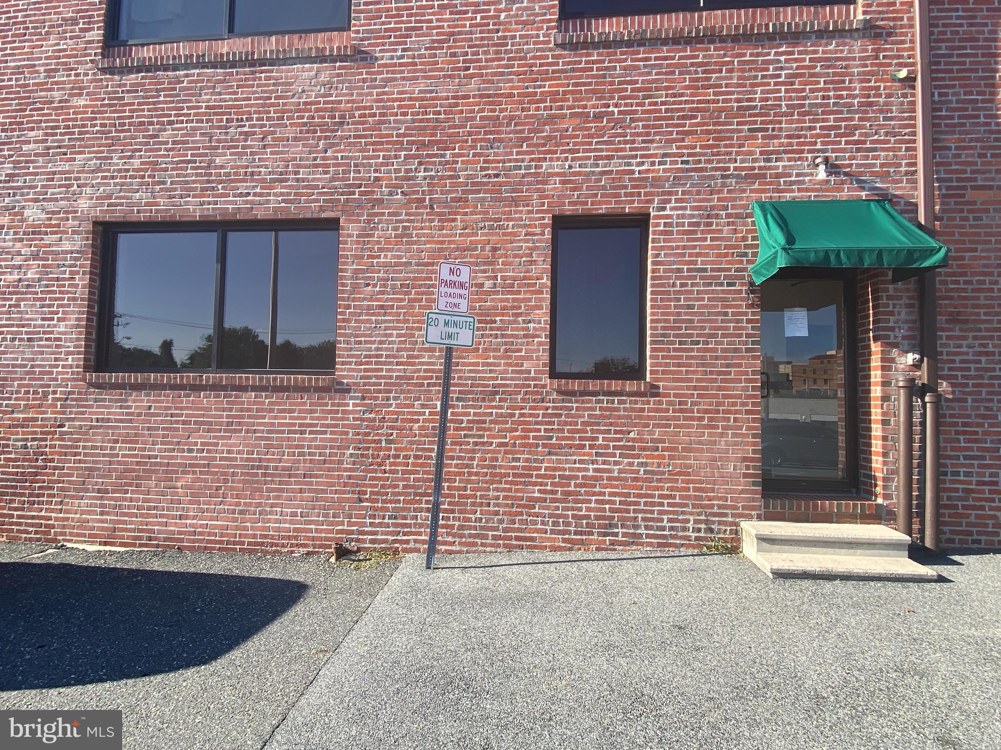 NONE AVAILABLE - Commercial Lease