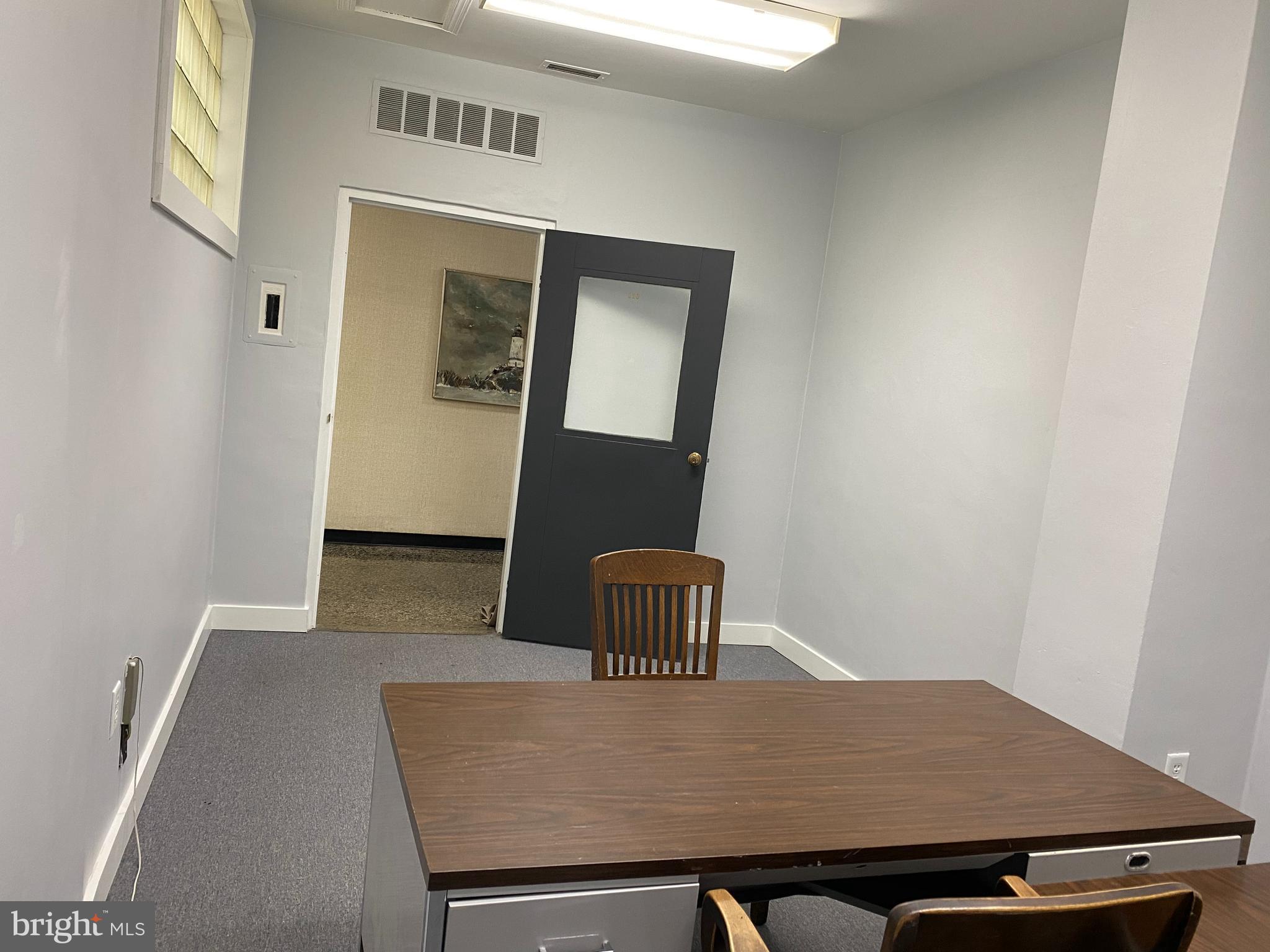 NONE AVAILABLE - Commercial Lease