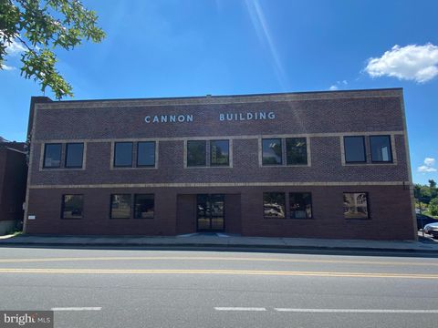 Photo of 106 Circle Avenue #110, SALISBURY, MD 21801 (MLS # MDWC2019682)