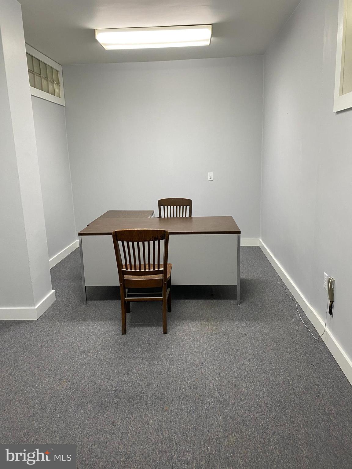 NONE AVAILABLE - Commercial Lease