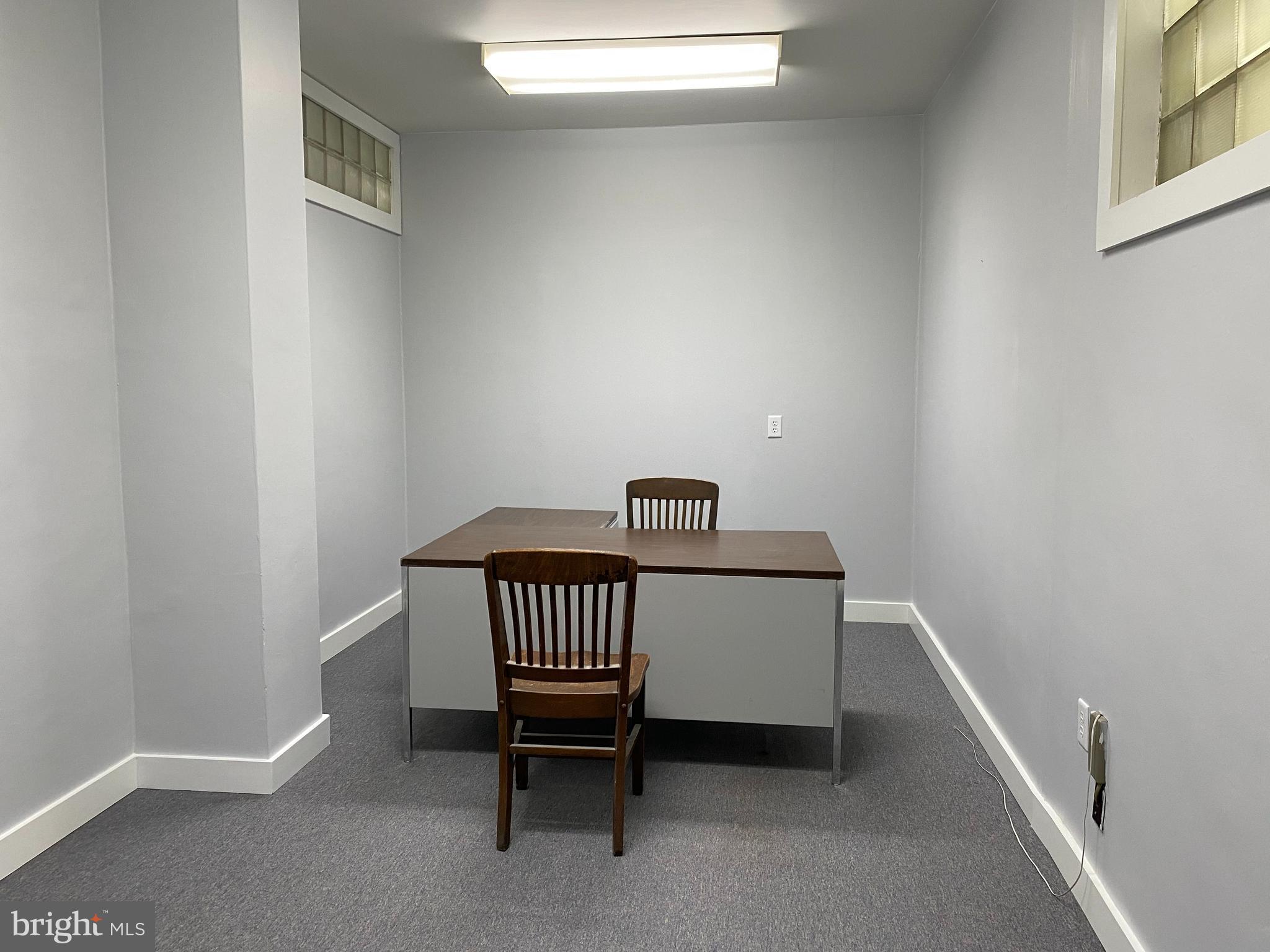 NONE AVAILABLE - Commercial Lease