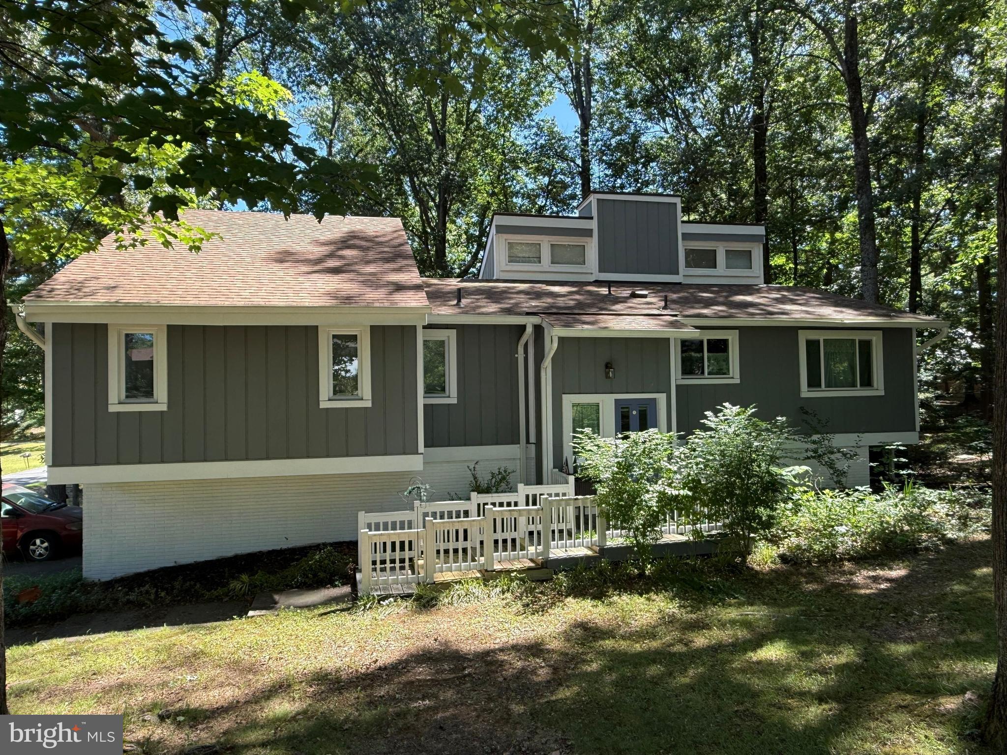 1101 AQUIA DRIVE