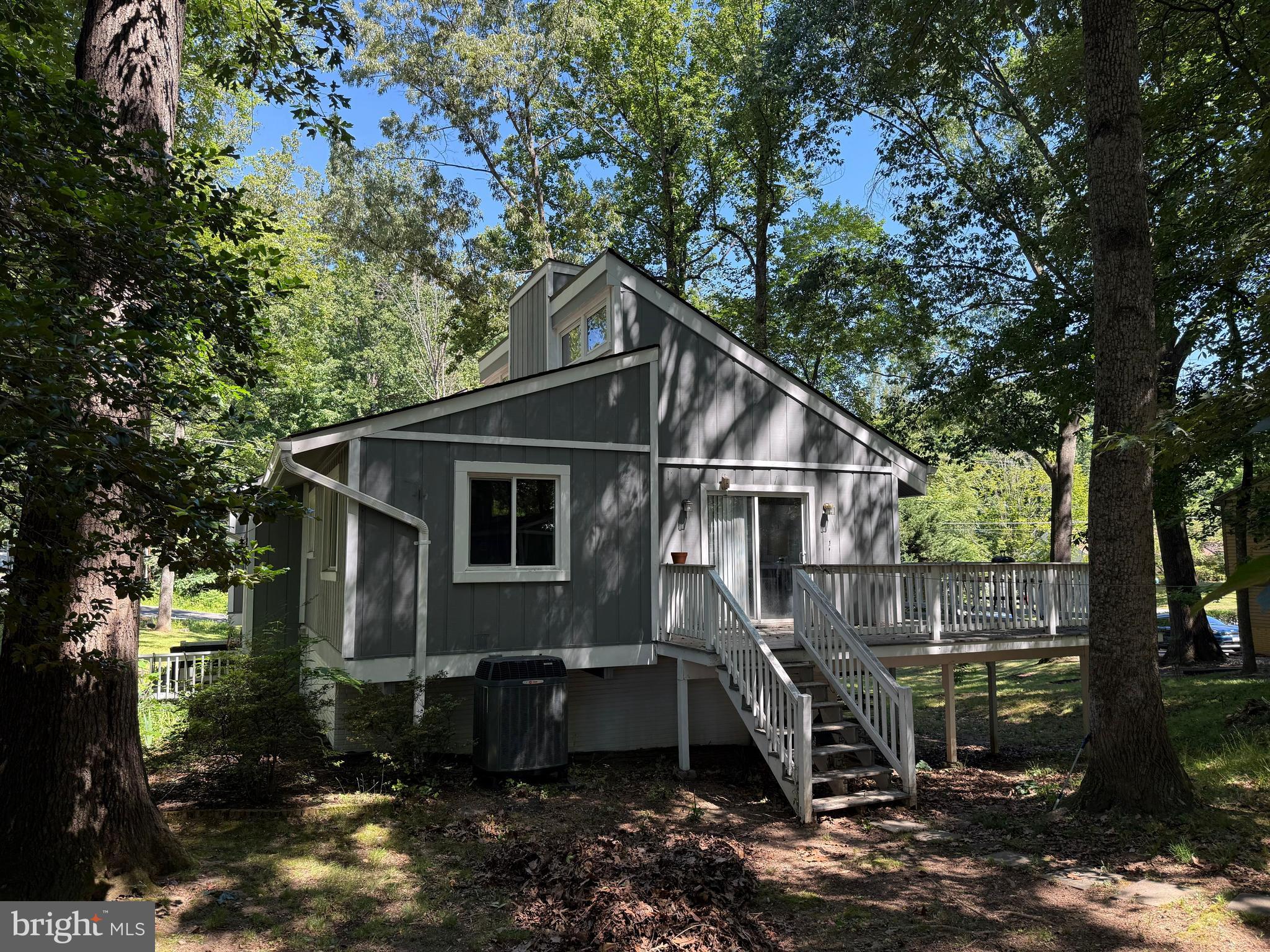 1101 AQUIA DRIVE