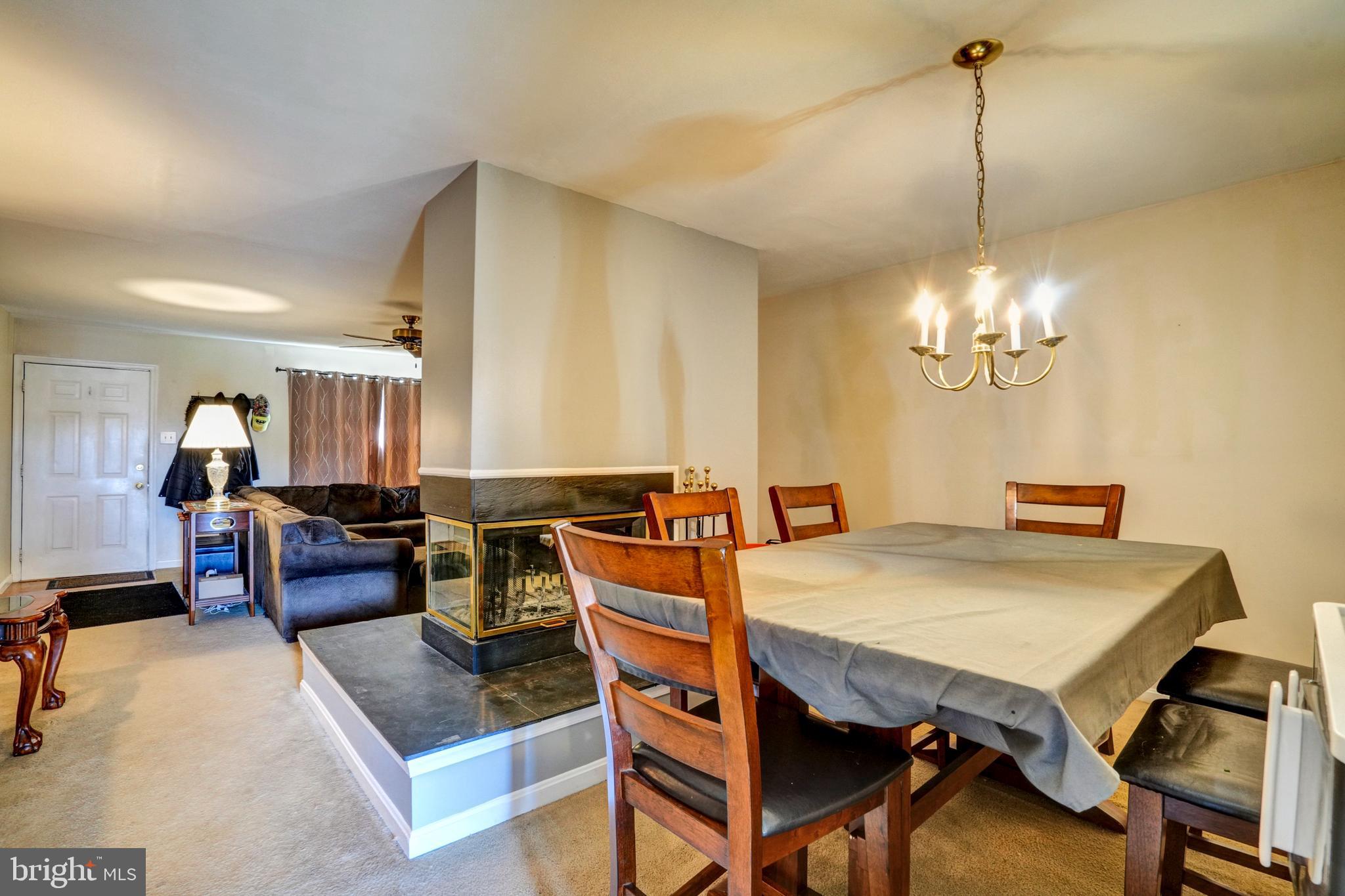 VALLEY CROSSING - Residential