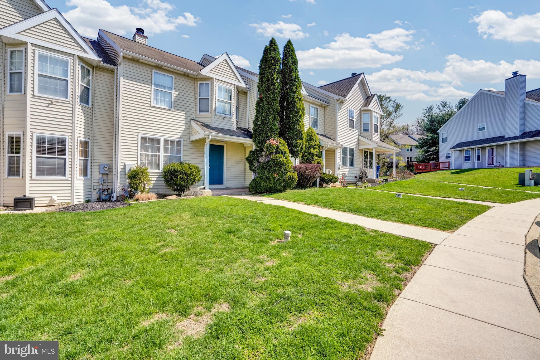 VALLEY CROSSING - Residential