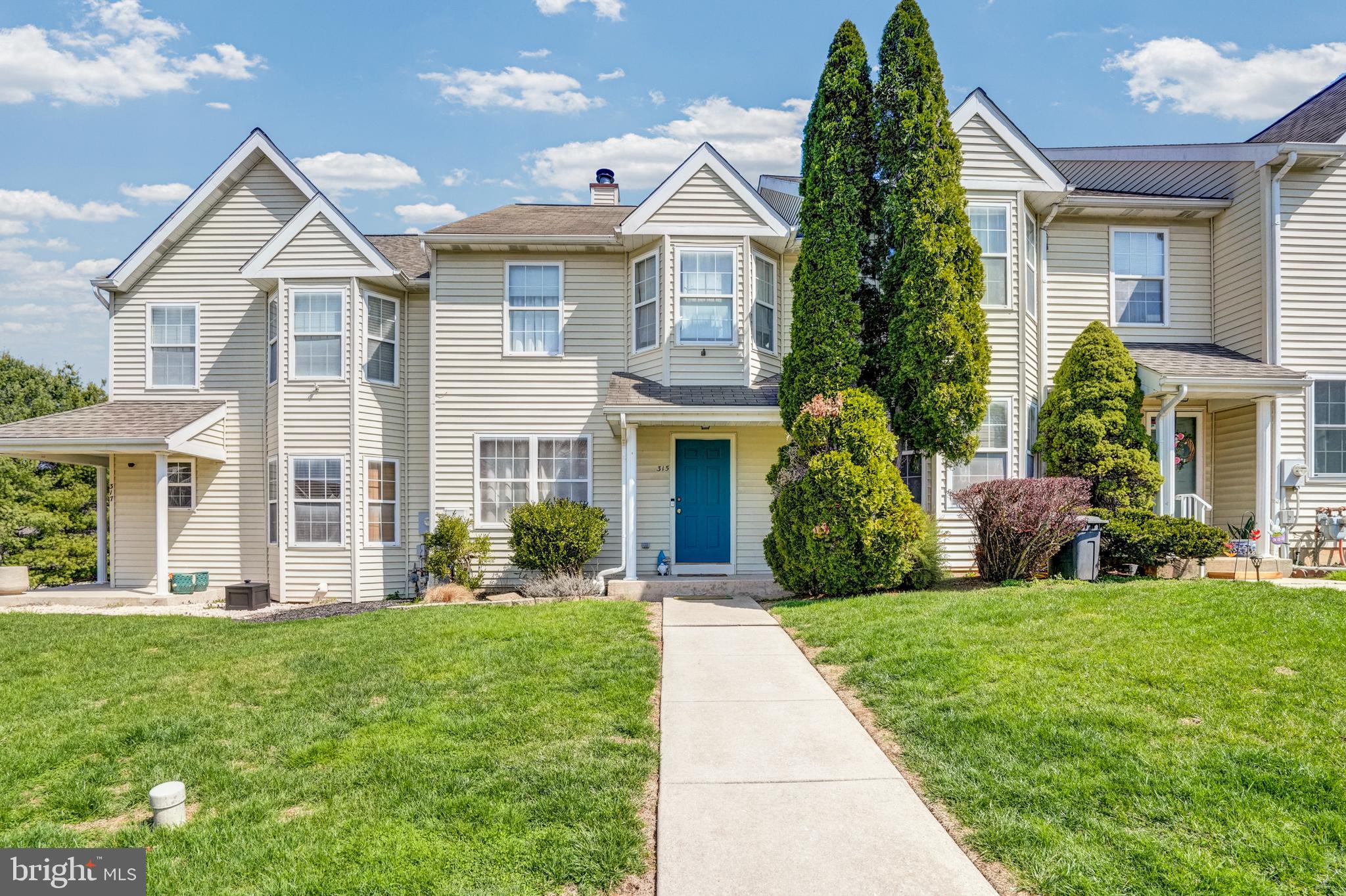 VALLEY CROSSING - Residential