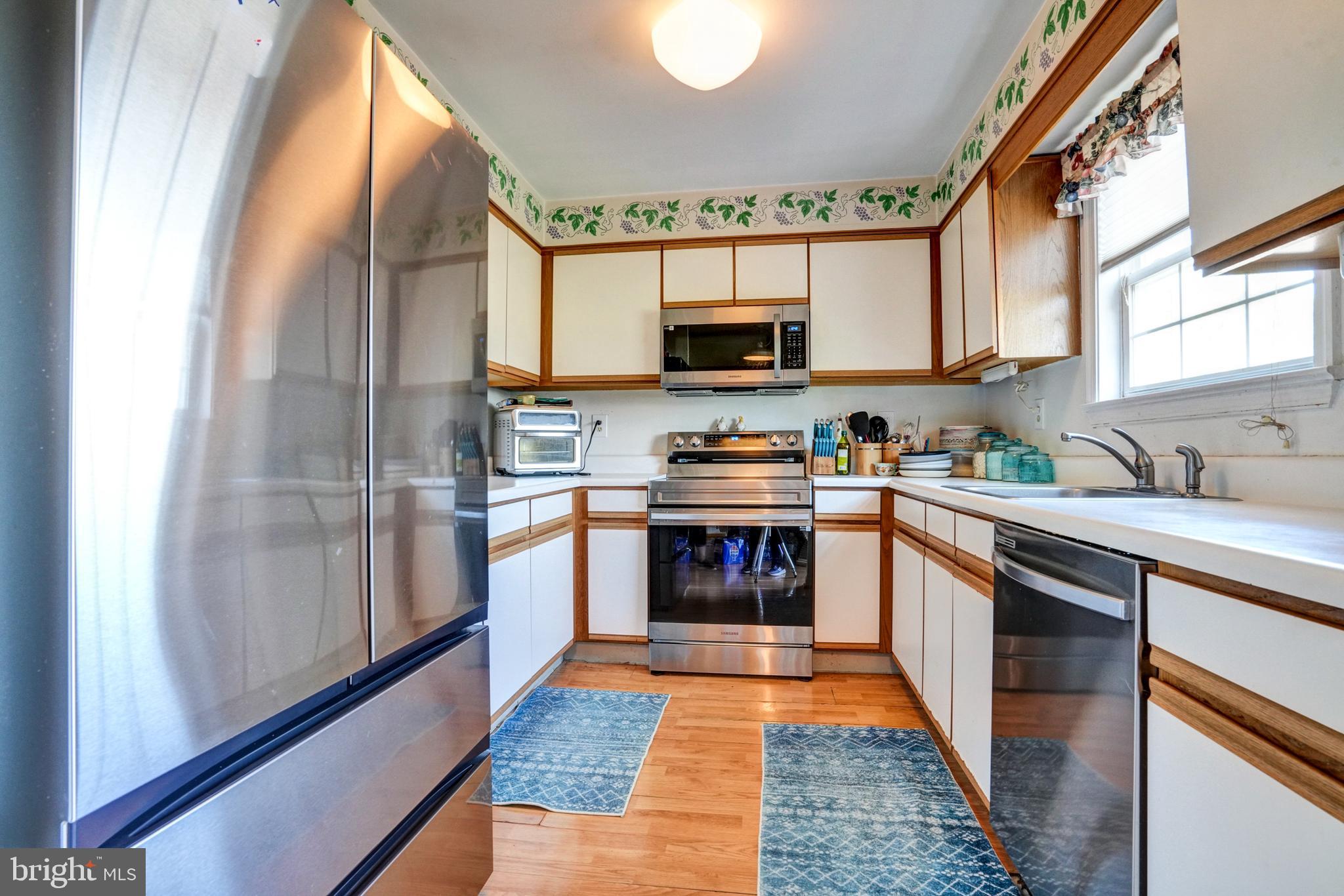 VALLEY CROSSING - Residential