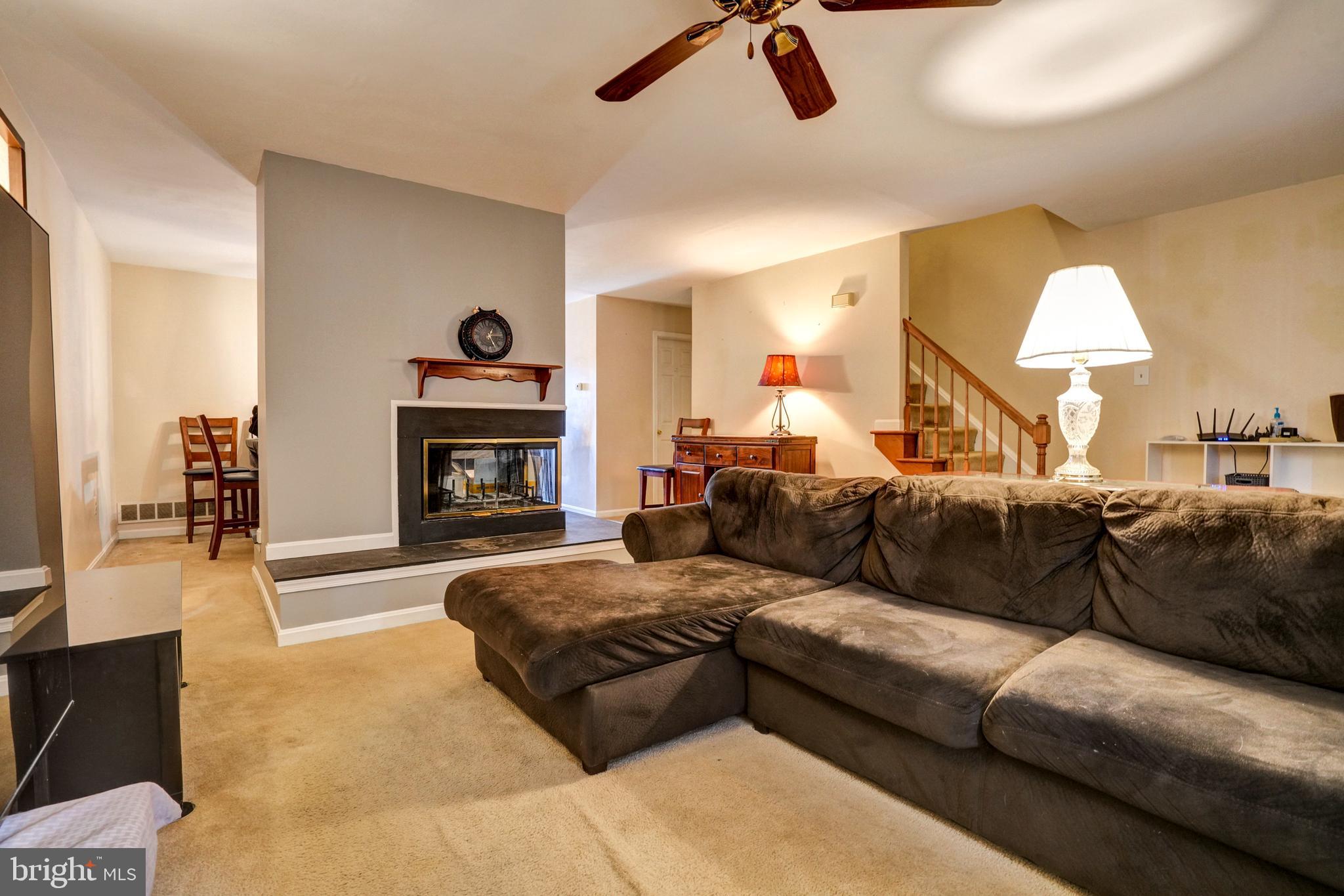 VALLEY CROSSING - Residential