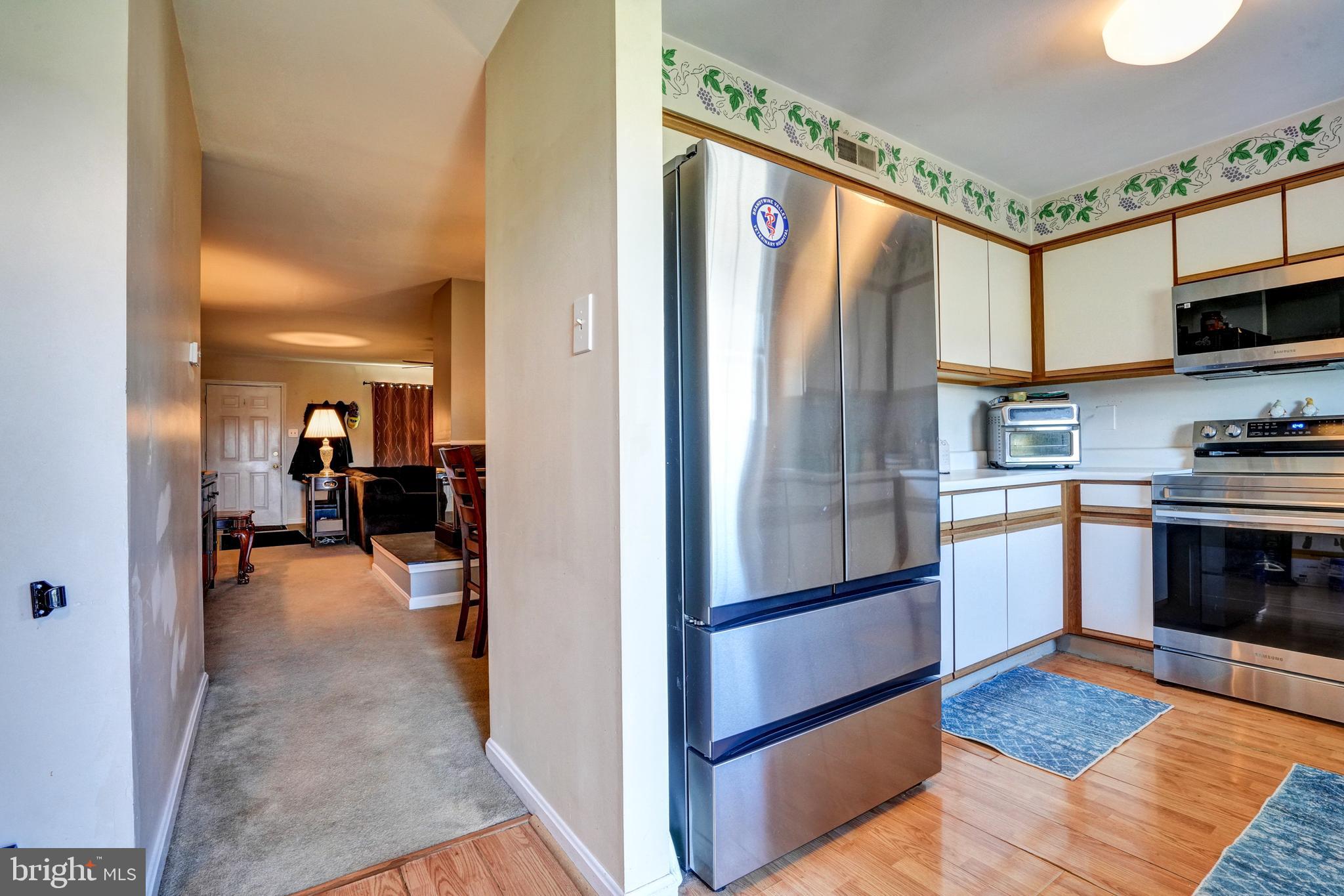 VALLEY CROSSING - Residential