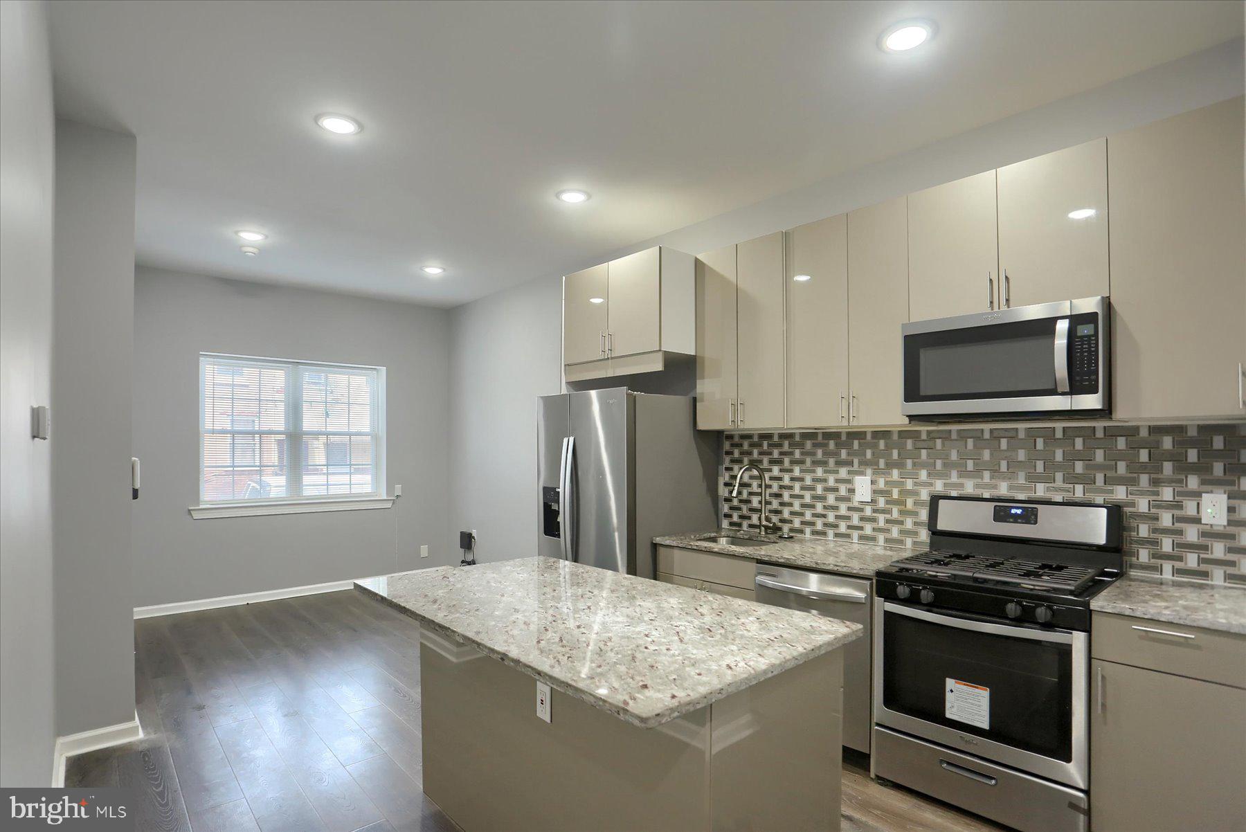 WHARTON - Residential Lease