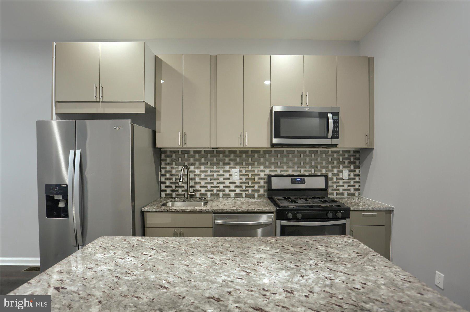 WHARTON - Residential Lease