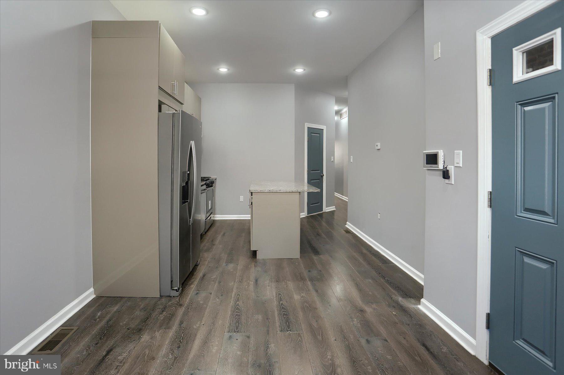 WHARTON - Residential Lease