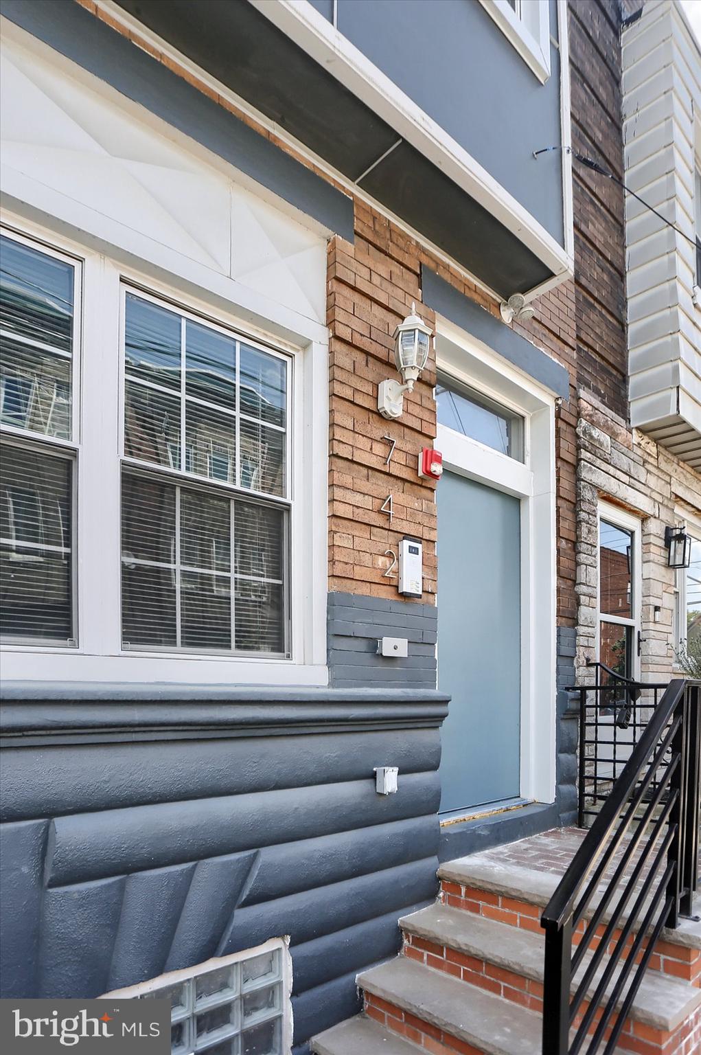 WHARTON - Residential Lease