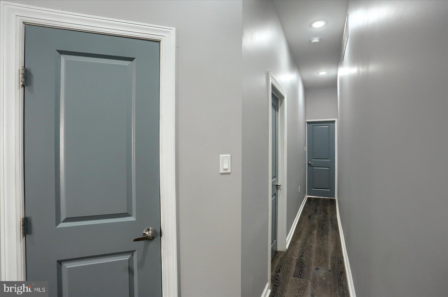 WHARTON - Residential Lease