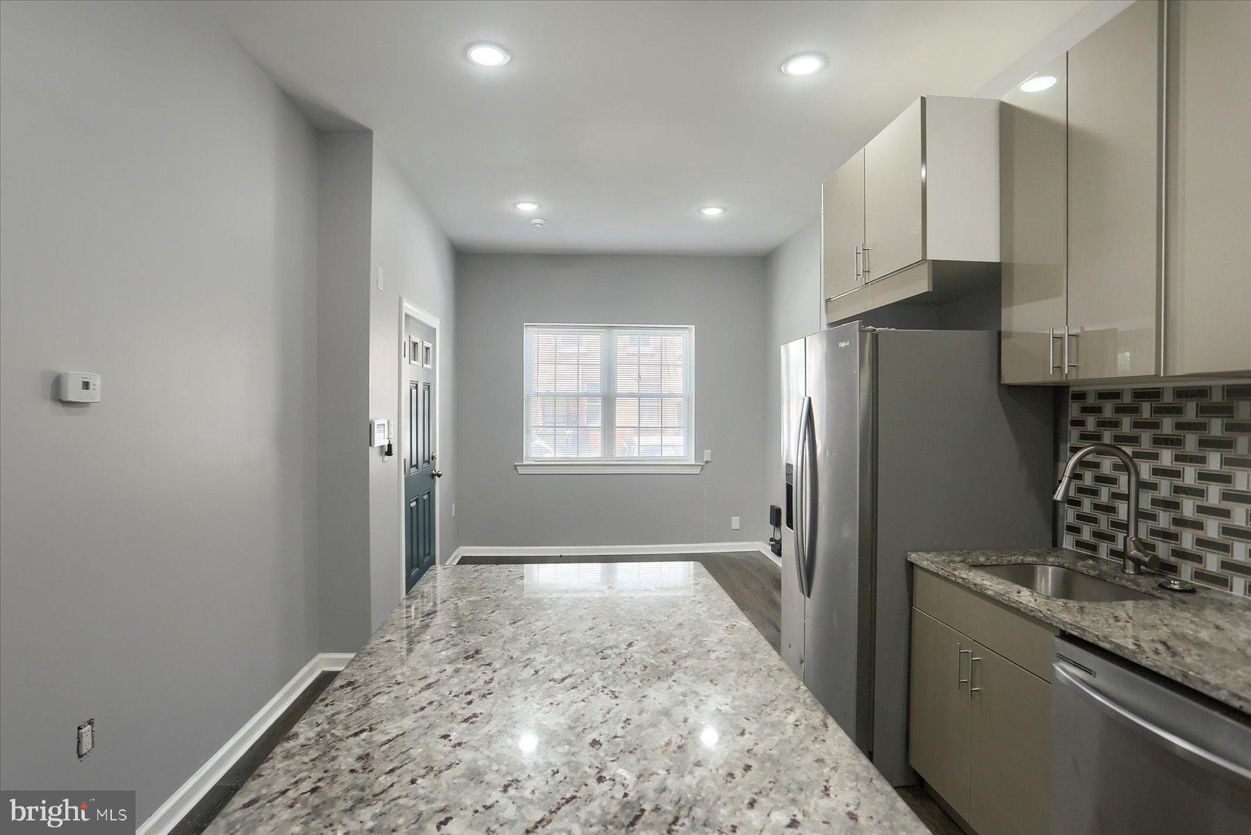 WHARTON - Residential Lease