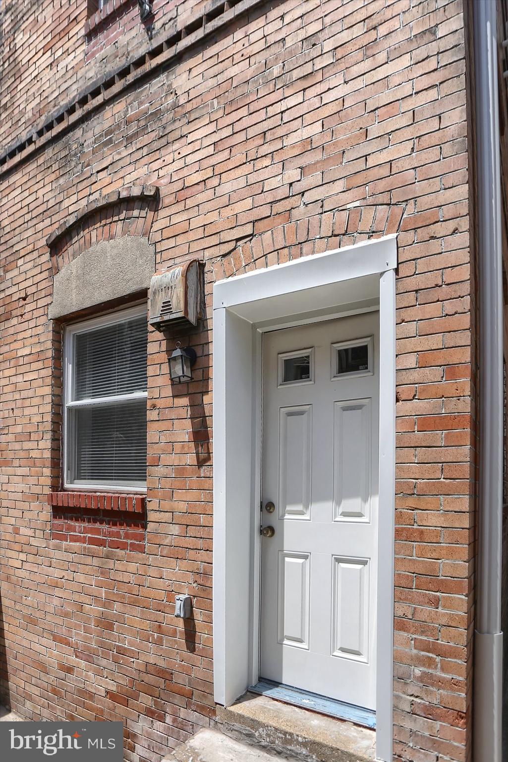 WHARTON - Residential Lease