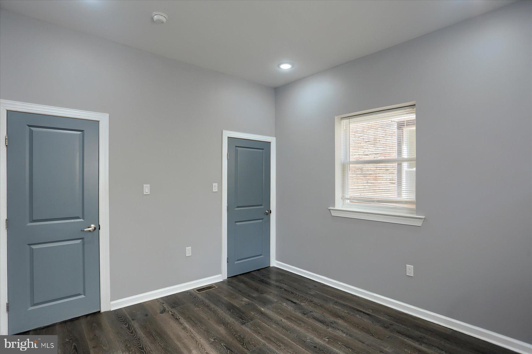 WHARTON - Residential Lease