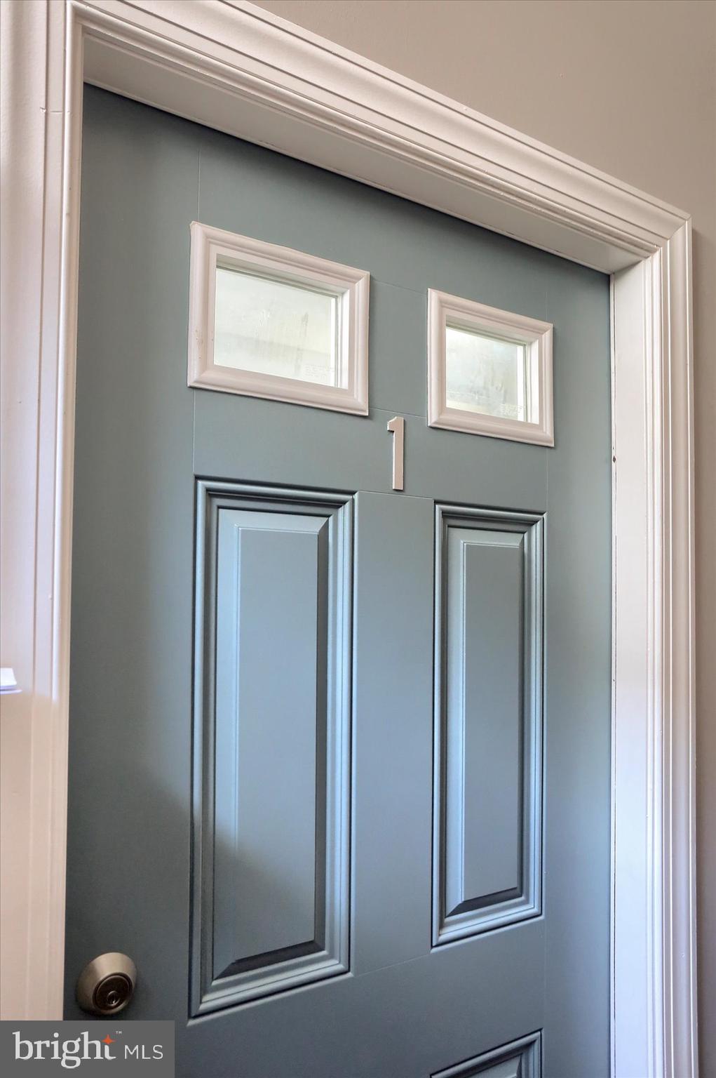 WHARTON - Residential Lease