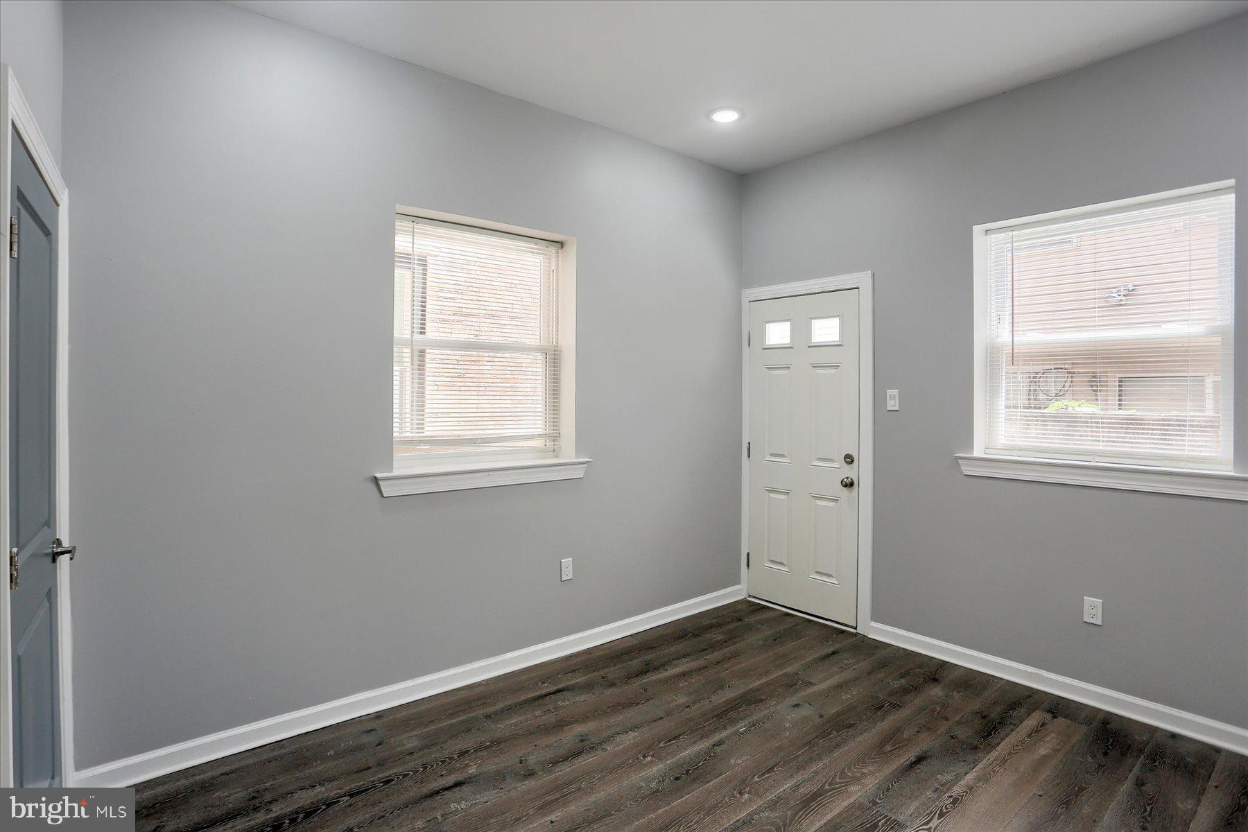 WHARTON - Residential Lease