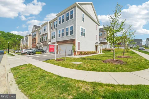2542 Debert Circle, Hanover, MD MLS: MDAA2109554