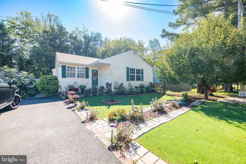 Photo of 310 Front Street, CAPE MAY COURT HOUSE, NJ 08210 (MLS # NJCM2005994)