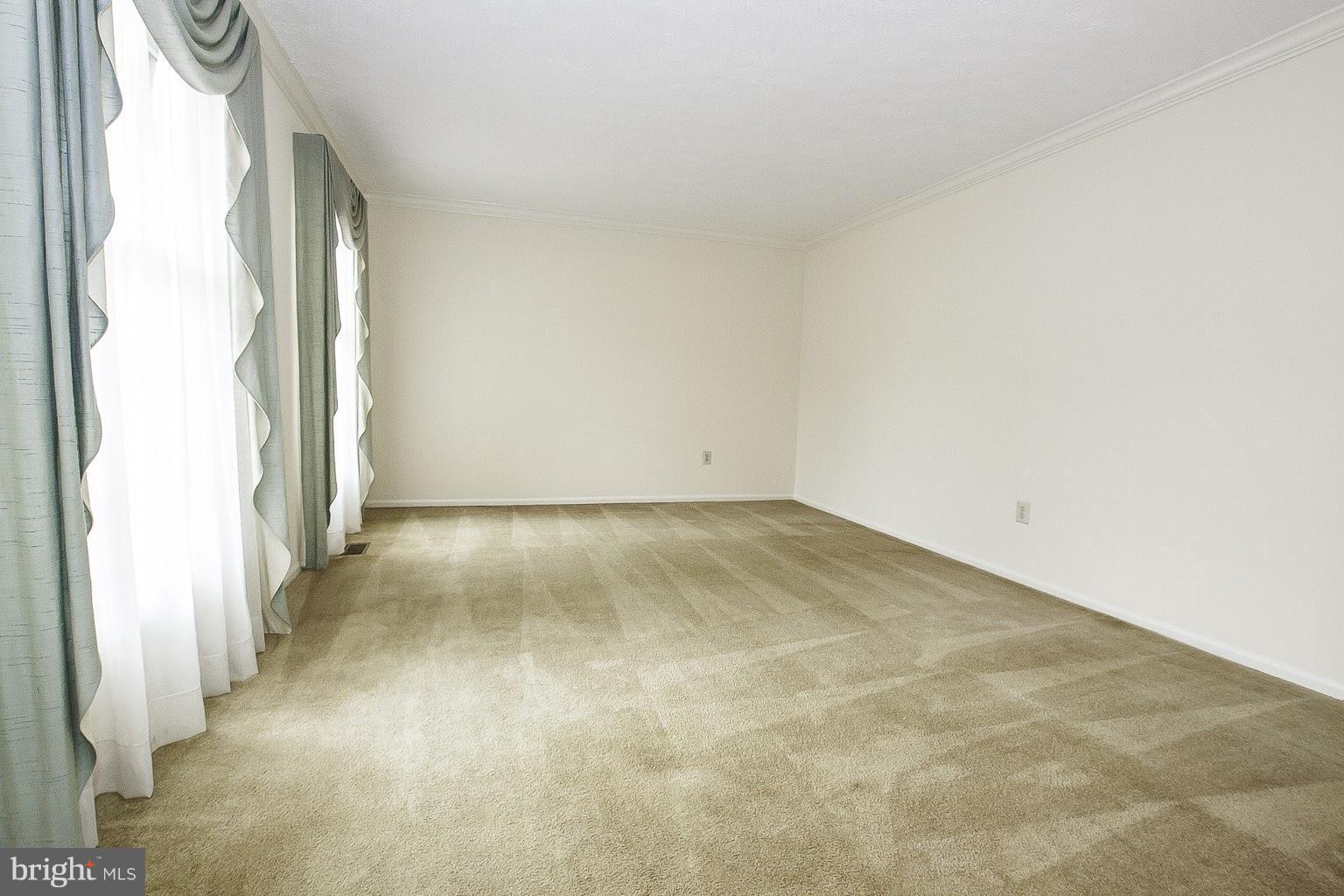 CANTERBURY ESTATES - Residential Lease