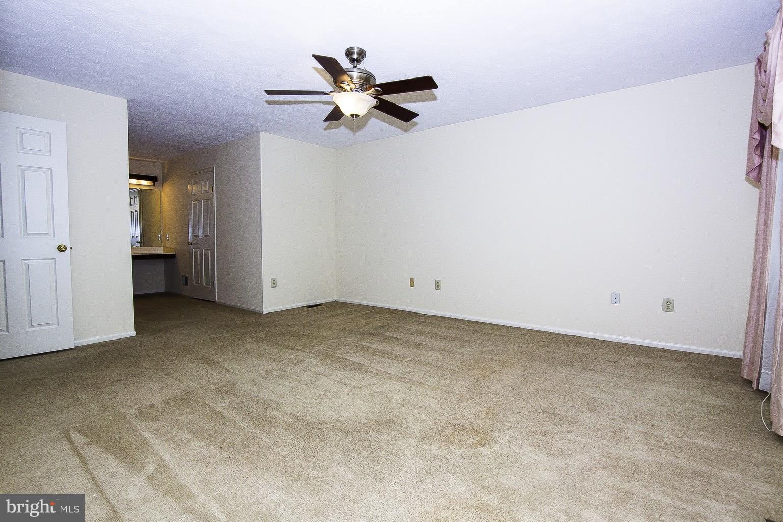 CANTERBURY ESTATES - Residential Lease